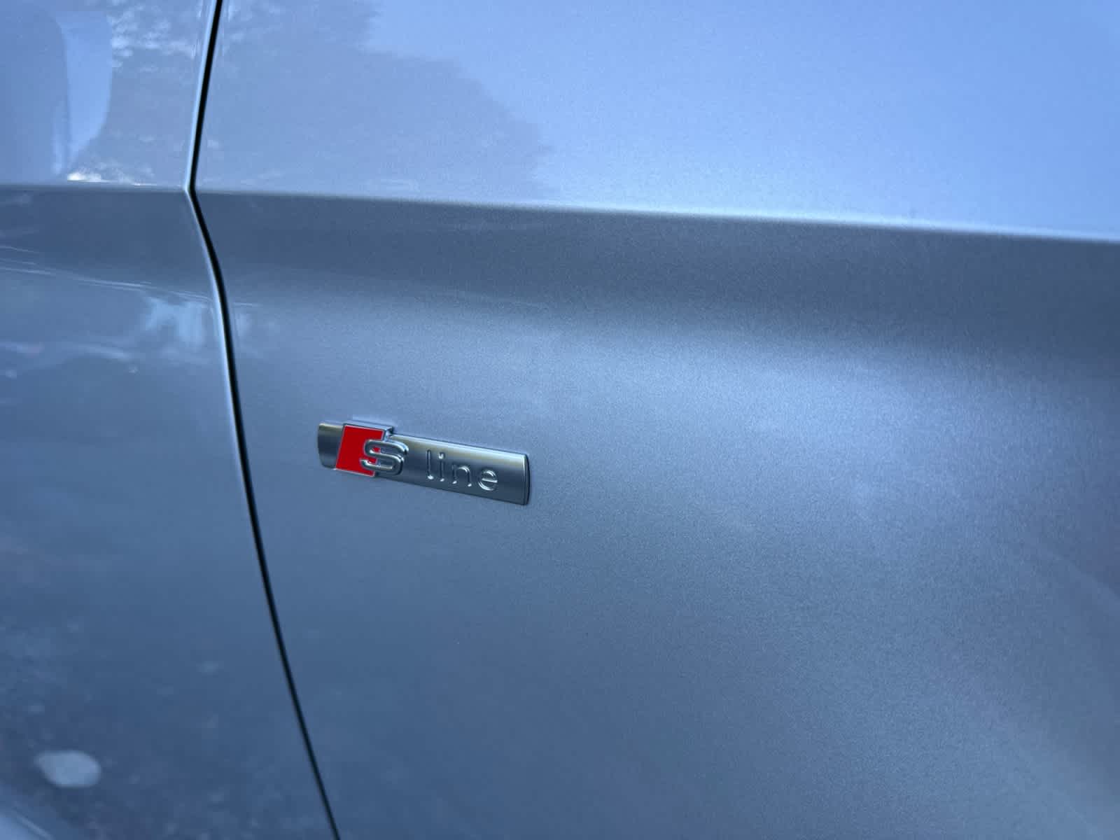 used 2020 Audi A3 car, priced at $24,998