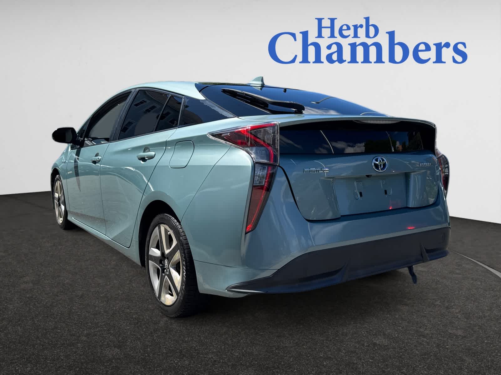 used 2017 Toyota Prius car, priced at $15,798