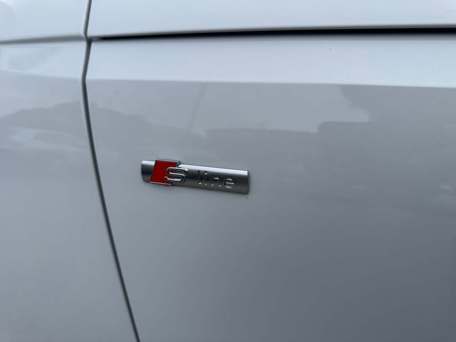 used 2023 Audi A4 car, priced at $35,998