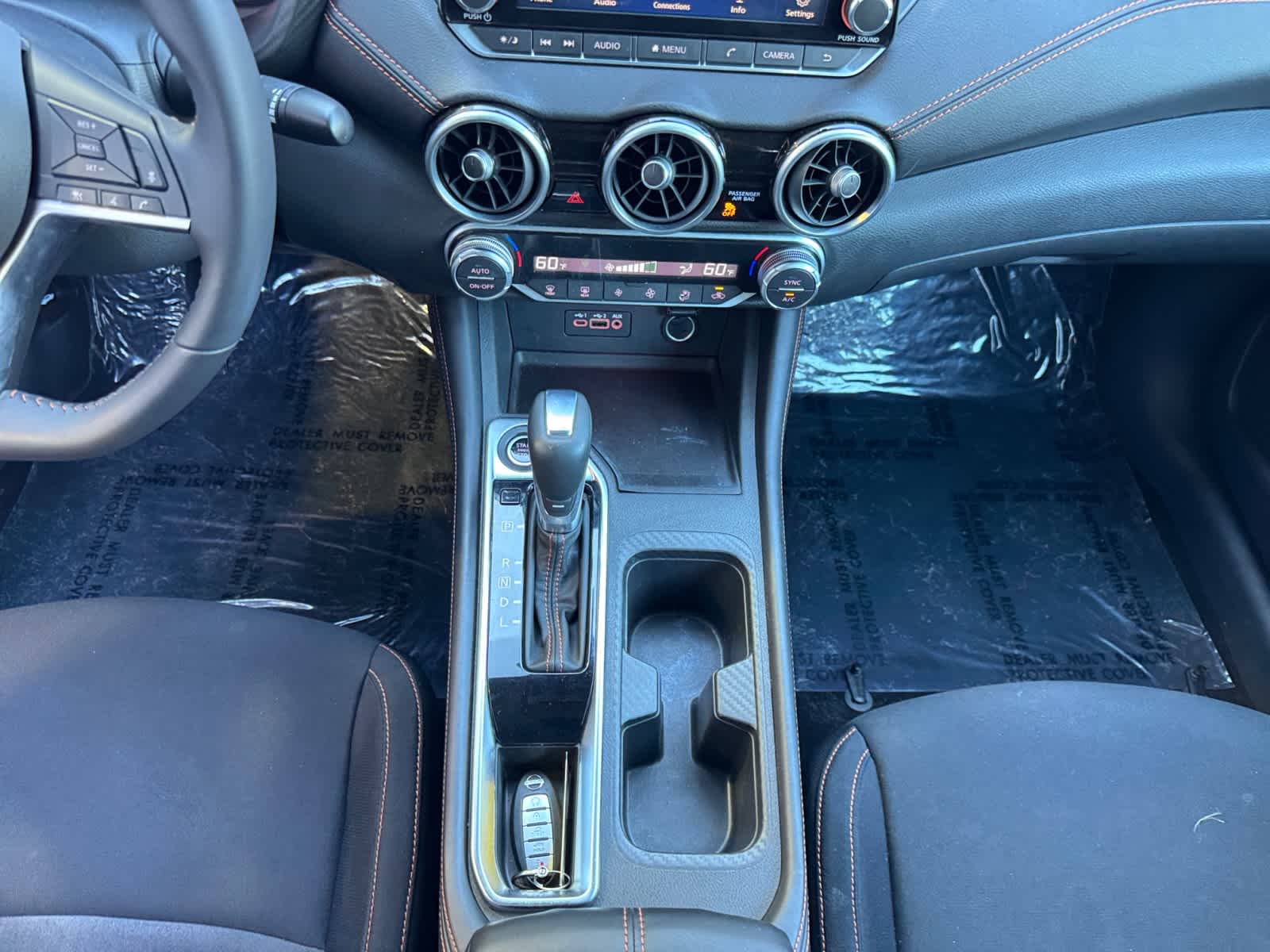 used 2020 Nissan Sentra car, priced at $16,998