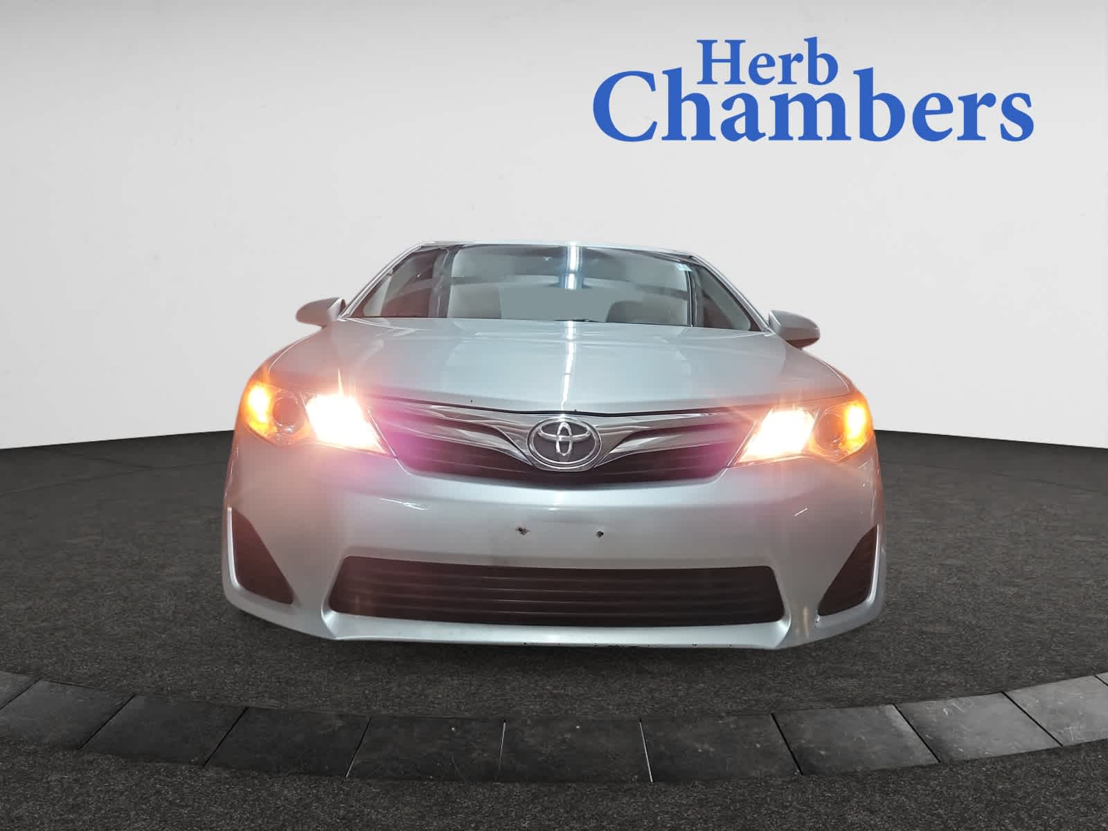 used 2012 Toyota Camry car, priced at $11,498