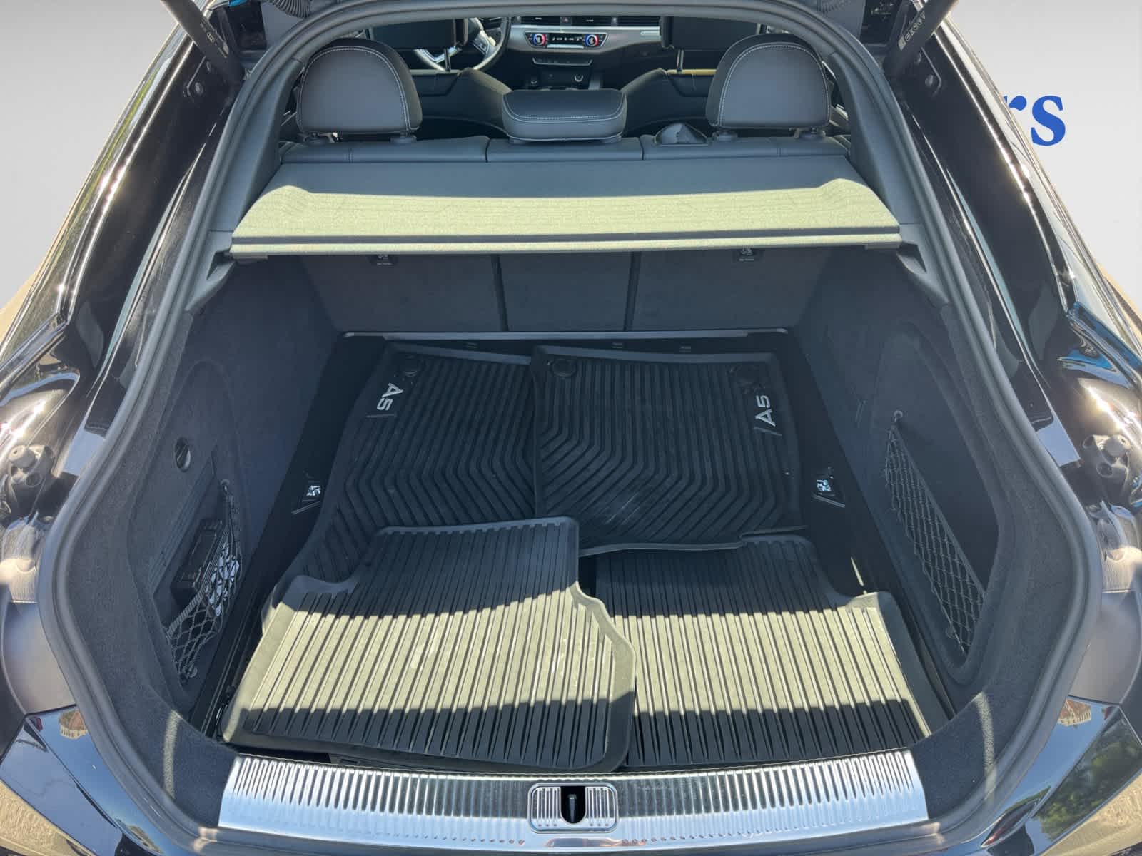 used 2023 Audi A5 Sportback car, priced at $39,598