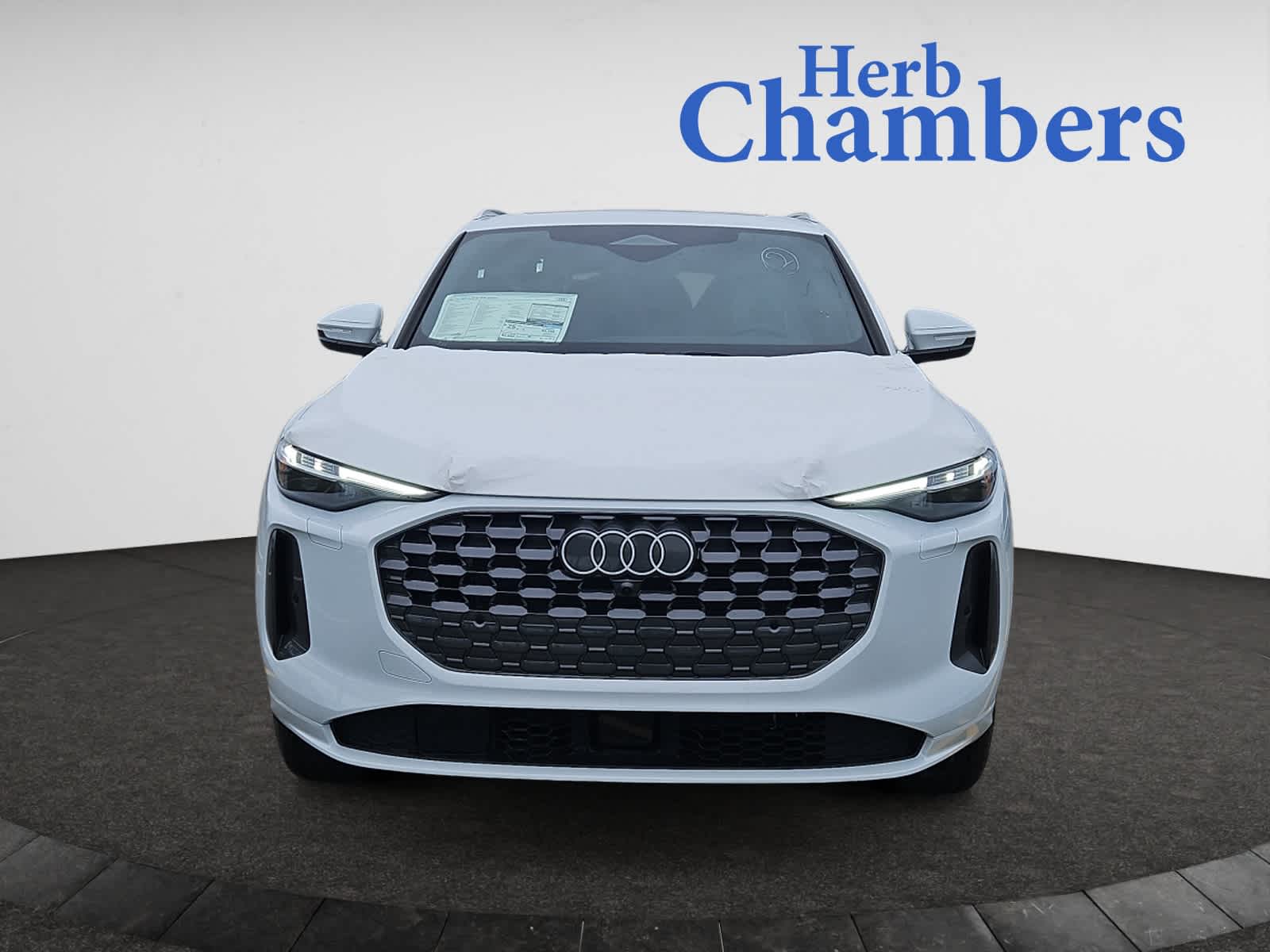 new 2025 Audi All-new Q5 car, priced at $61,430