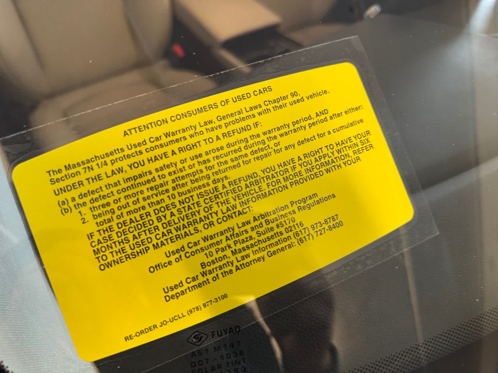 used 2019 Honda Accord car, priced at $19,598