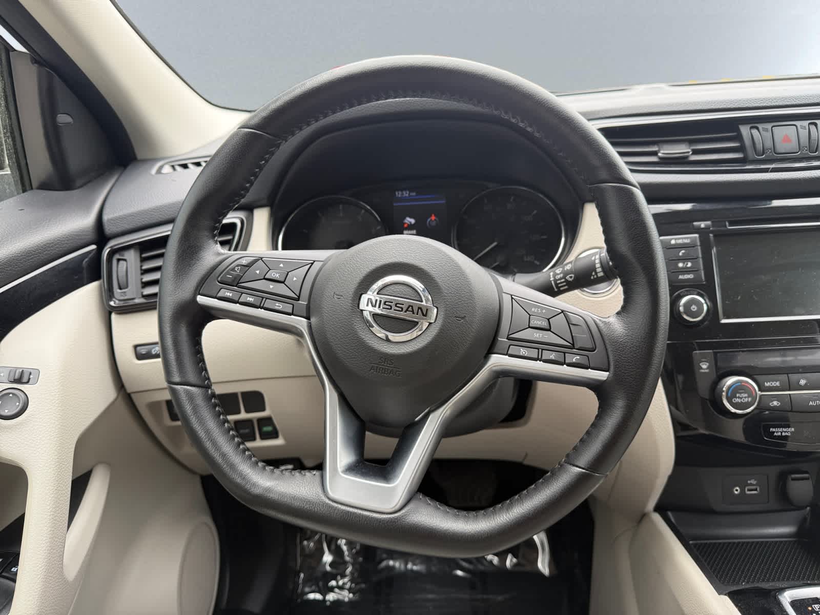 used 2020 Nissan Rogue Sport car, priced at $20,488