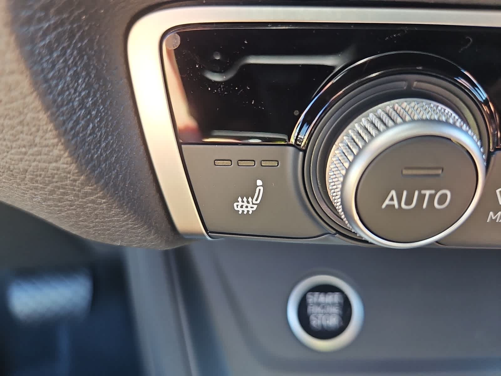 new 2025 Audi Q3 car, priced at $44,190