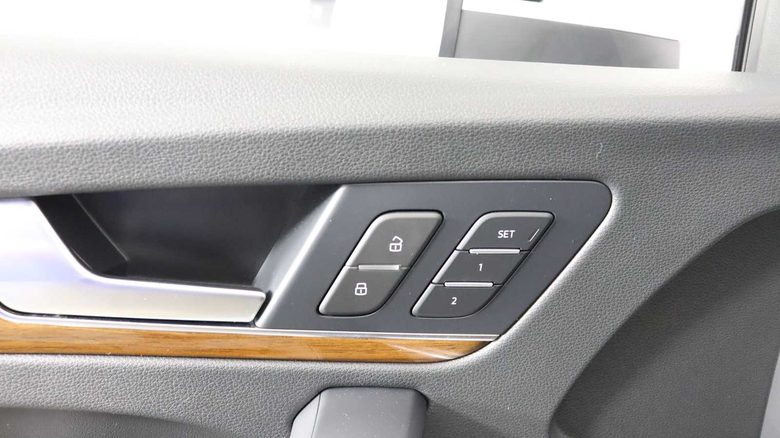 used 2022 Audi Q5 car, priced at $36,598