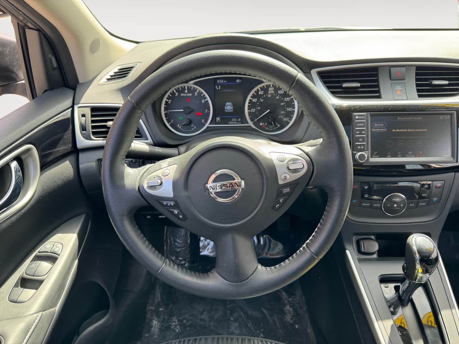 used 2019 Nissan Sentra car, priced at $14,998