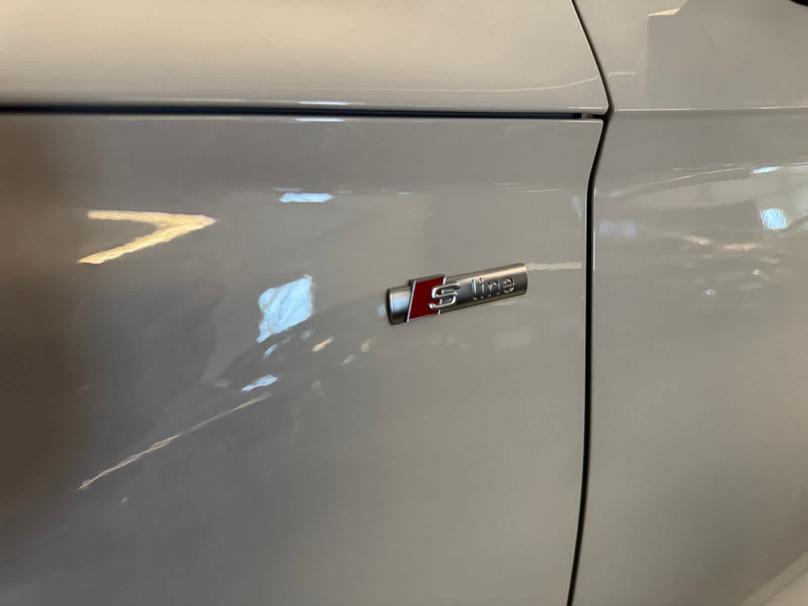 used 2022 Audi Q5 car, priced at $33,898