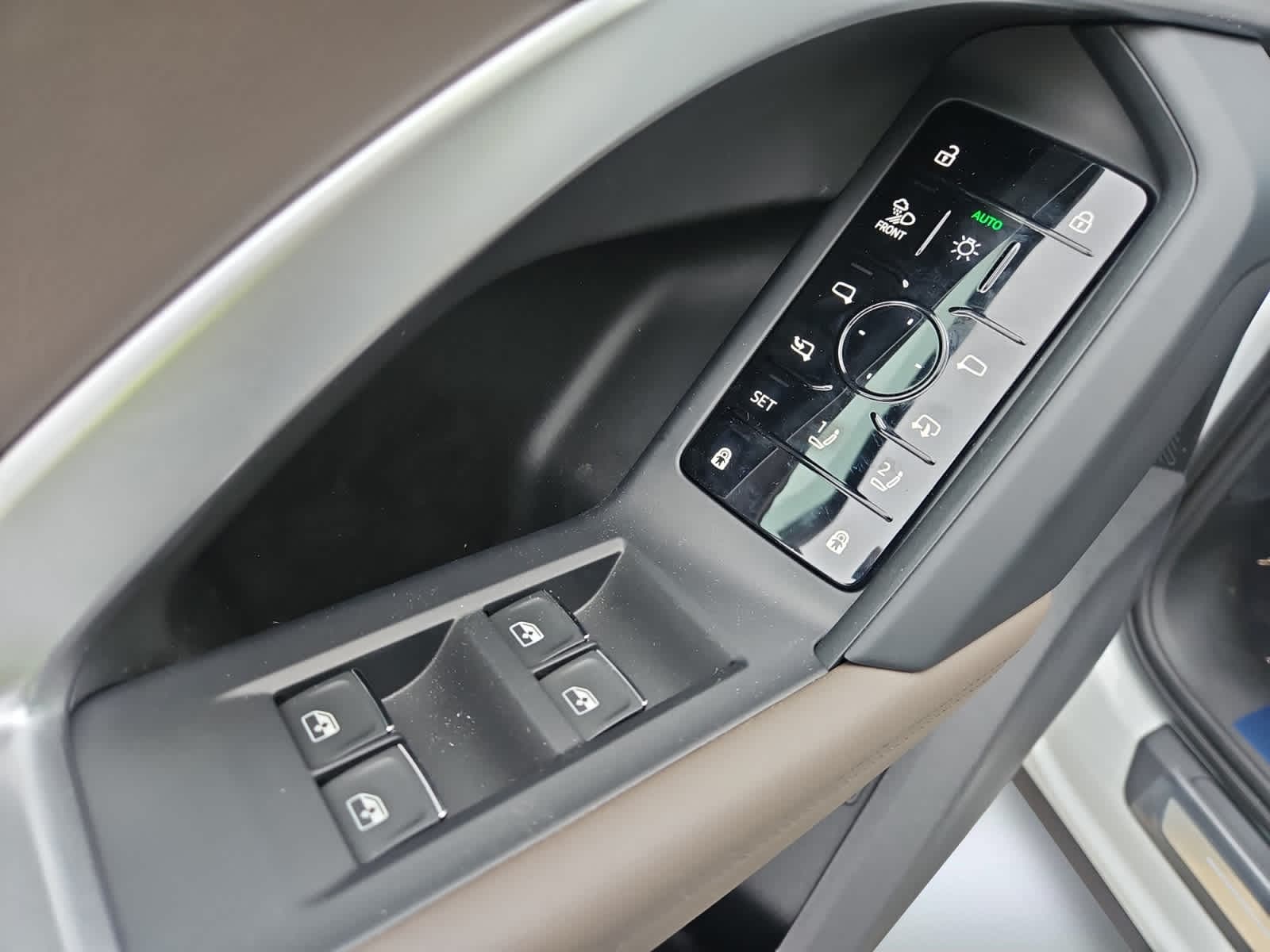 new 2025 Audi All-new Q5 car, priced at $61,430