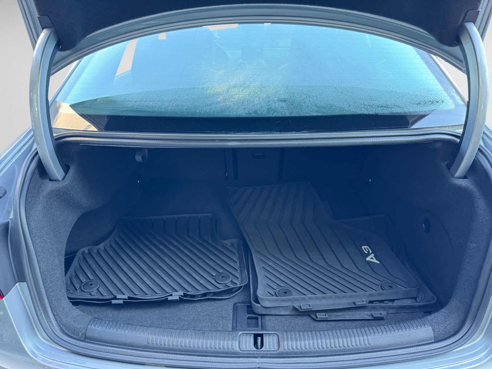 used 2020 Audi A3 car, priced at $24,998