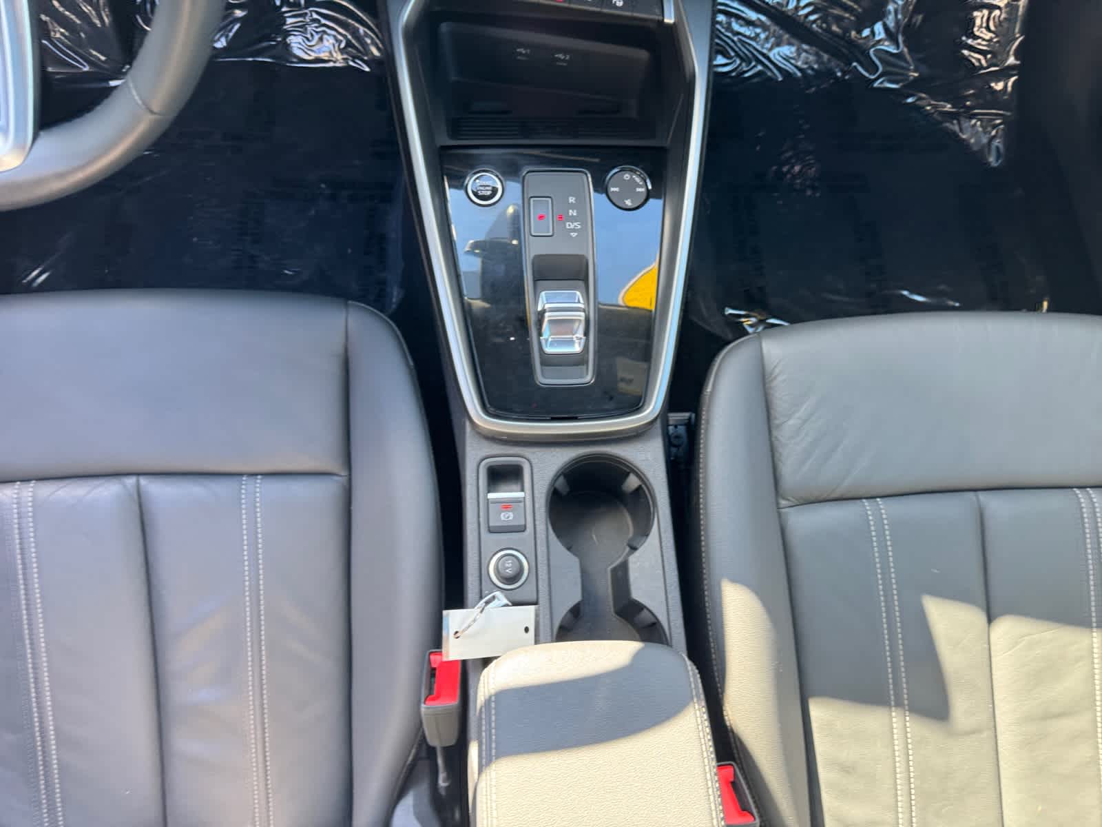 used 2022 Audi A3 car, priced at $28,798