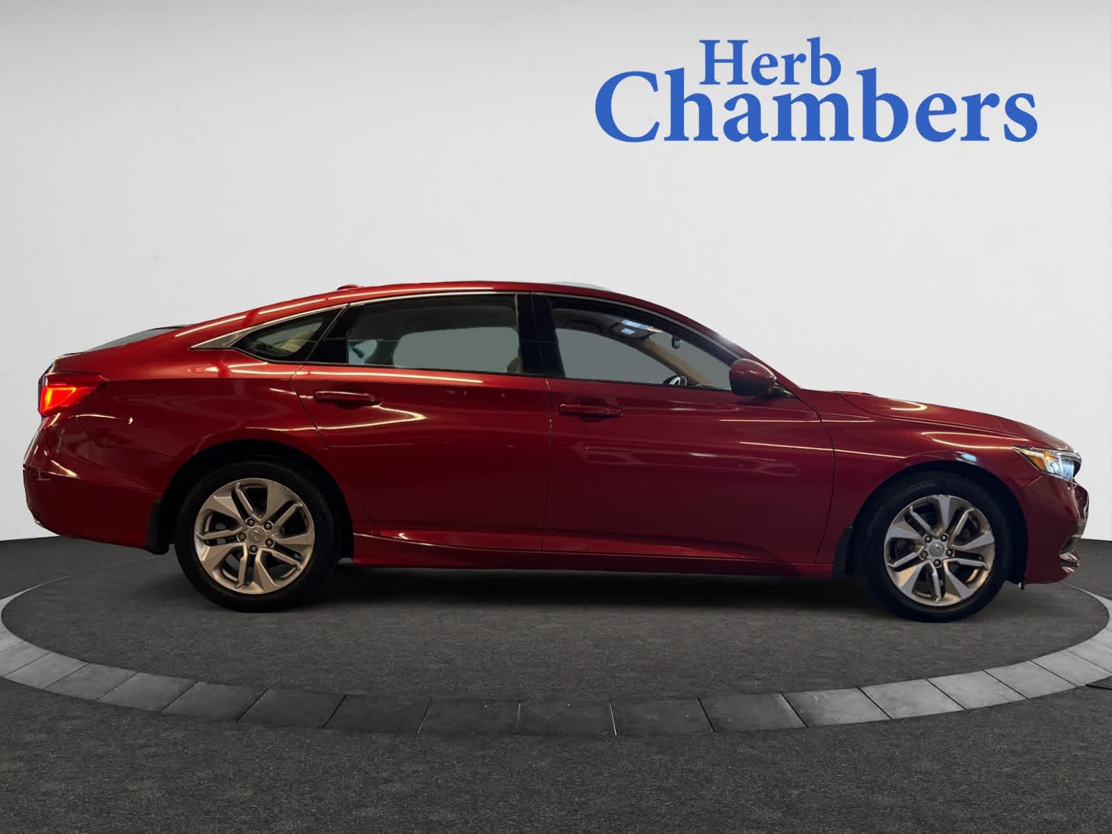 used 2019 Honda Accord car, priced at $19,598