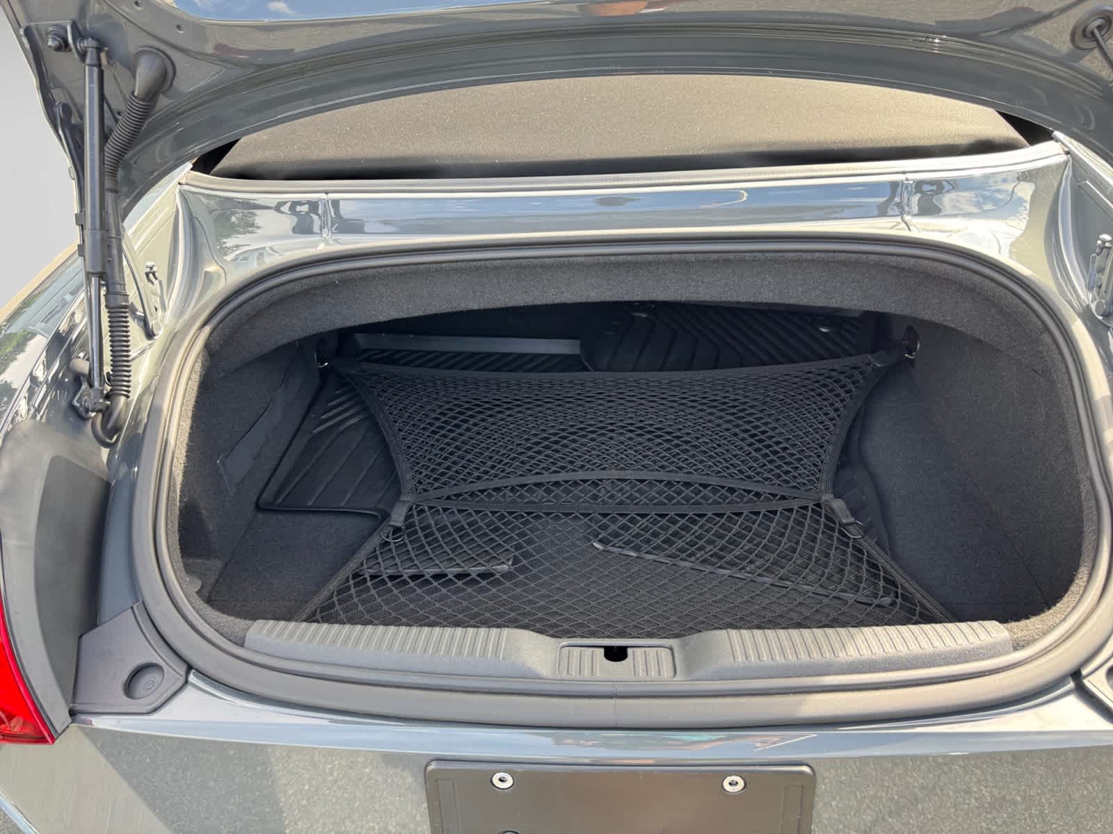 used 2016 Audi TT car, priced at $35,097