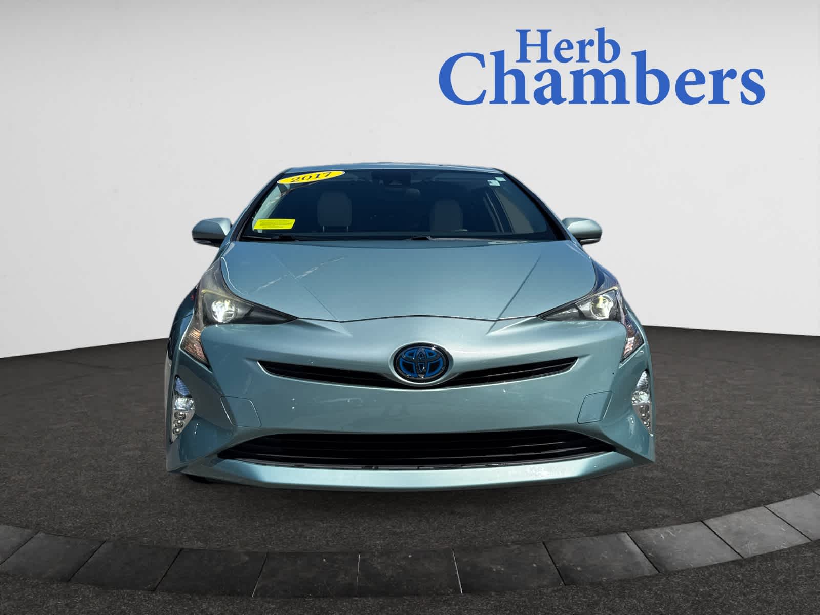 used 2017 Toyota Prius car, priced at $15,798