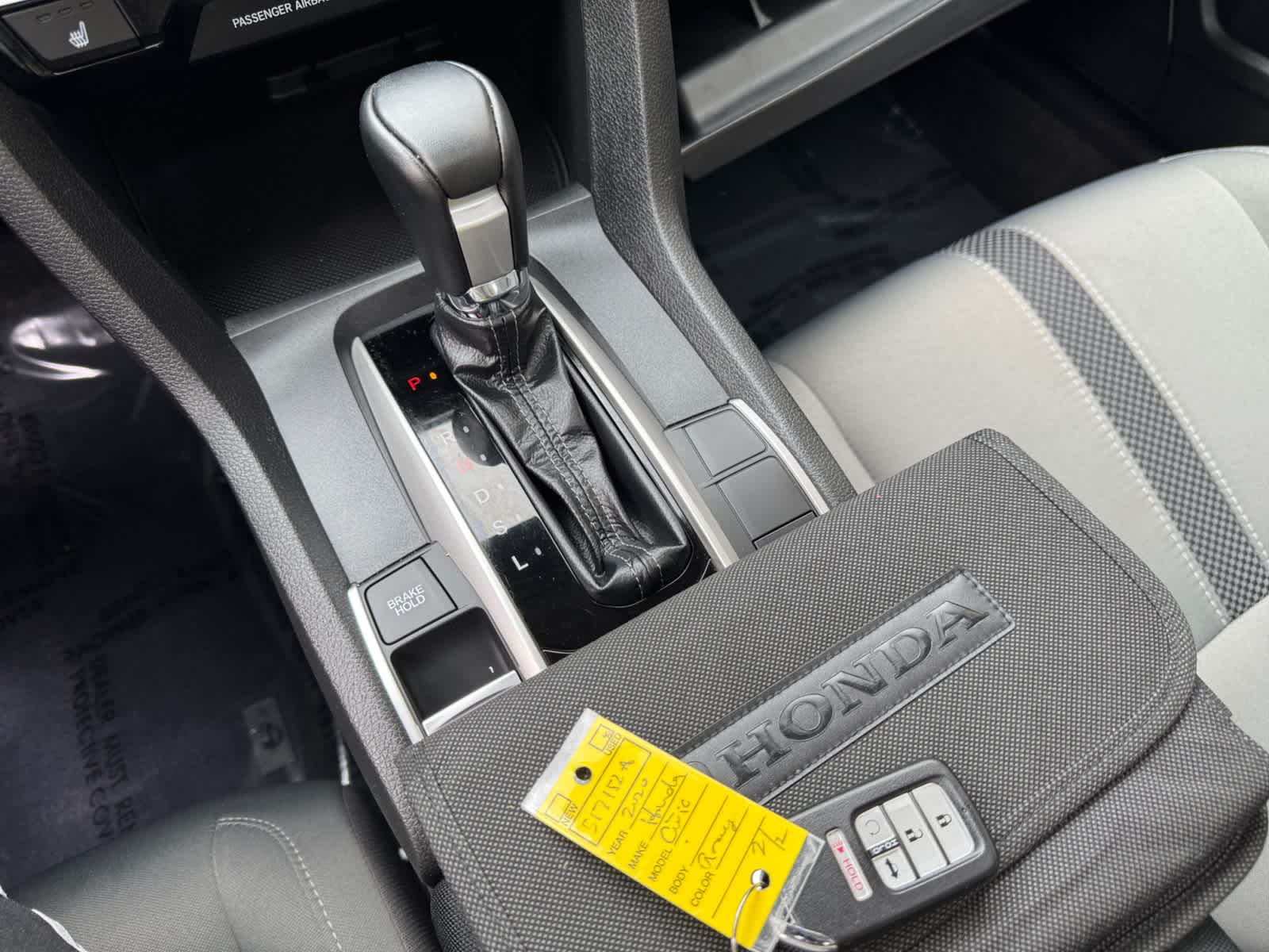 used 2020 Honda Civic car, priced at $21,898