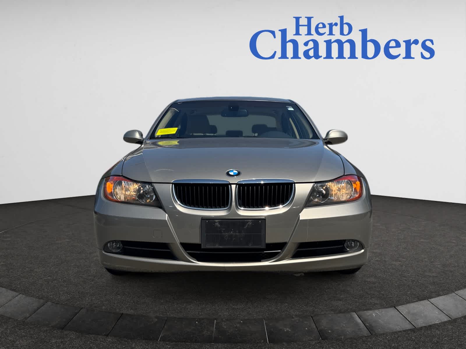 used 2008 BMW 3-Series car, priced at $9,598