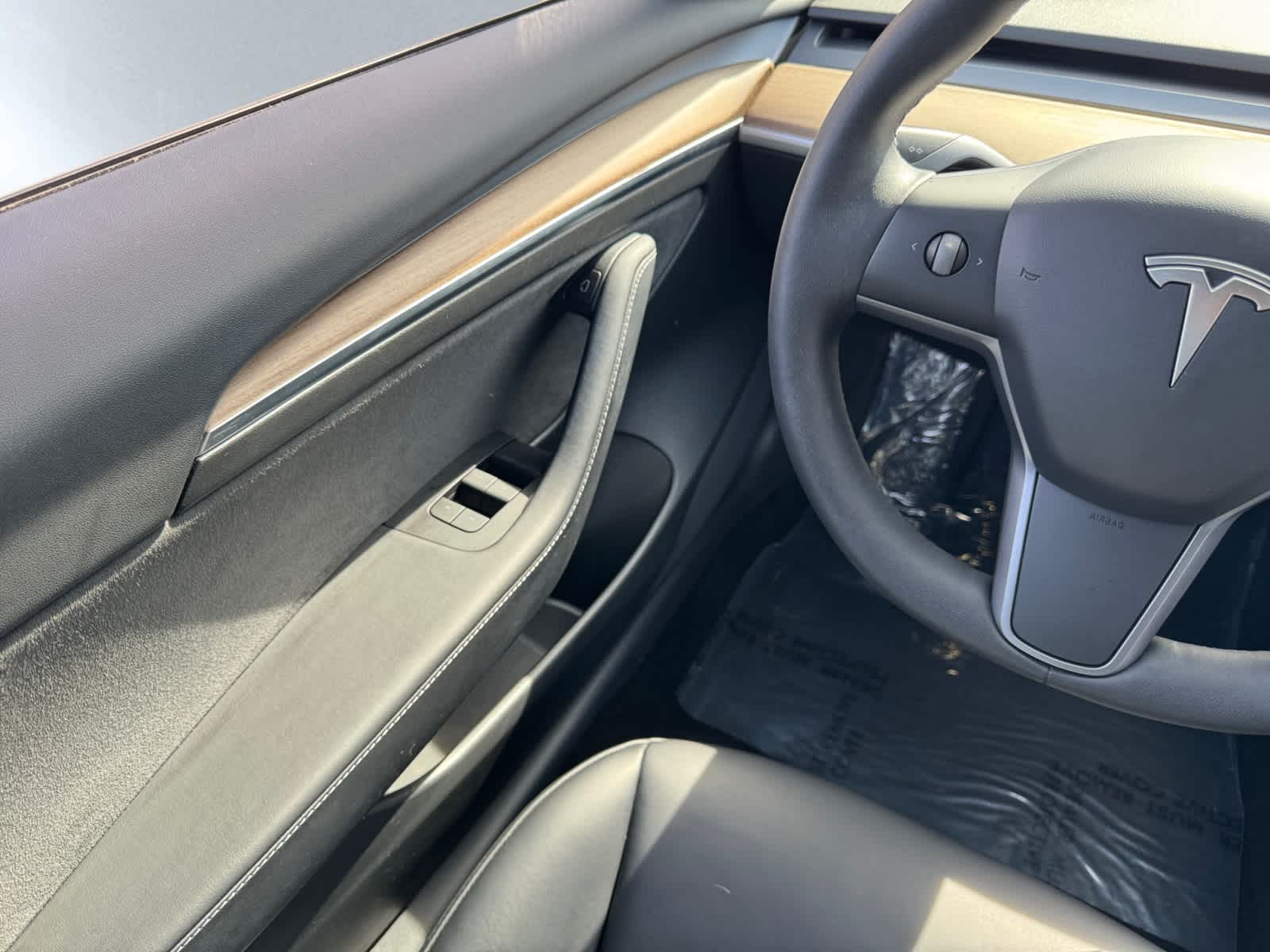 used 2022 Tesla Model 3 car, priced at $25,998