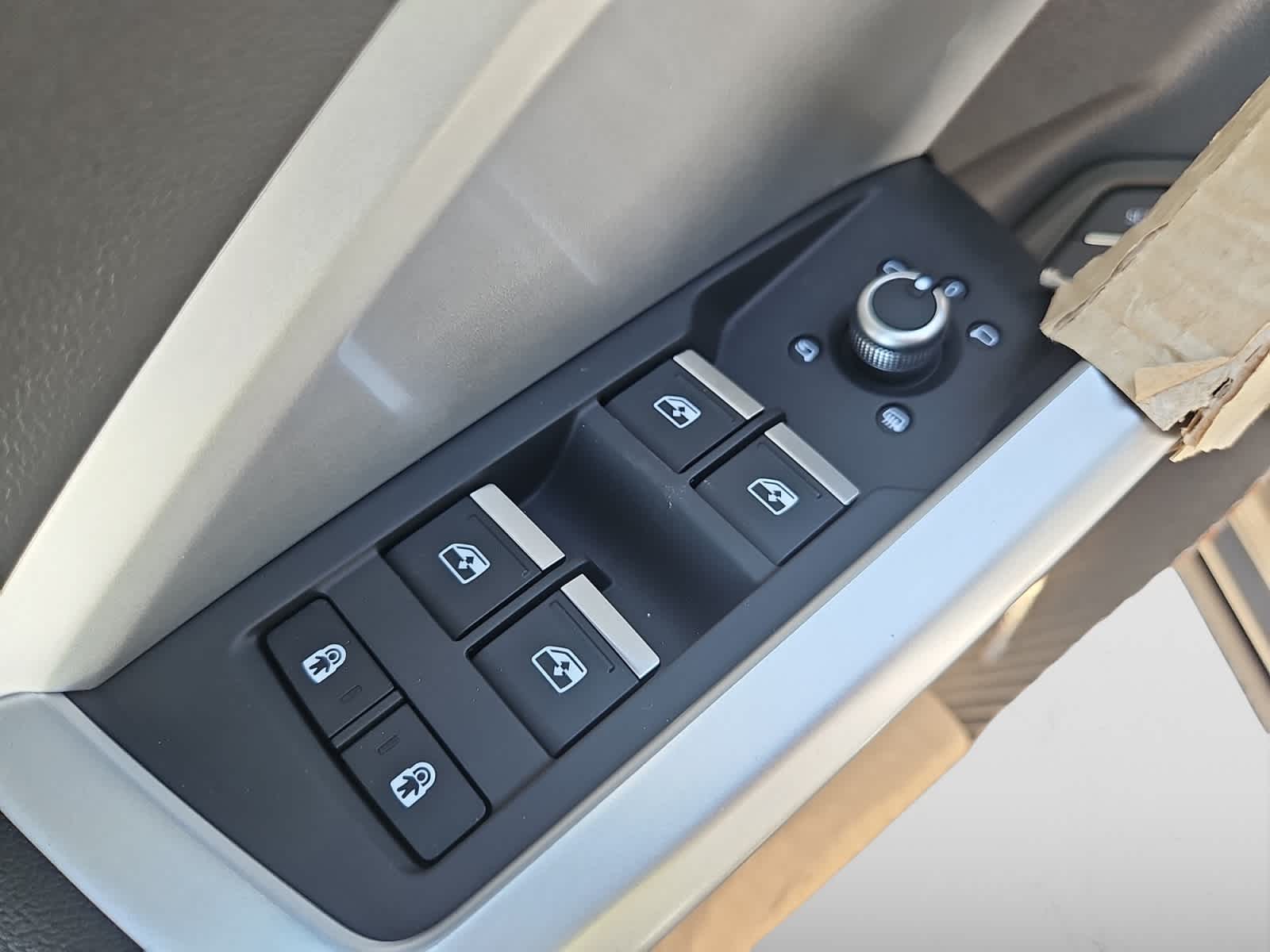 new 2025 Audi Q3 car, priced at $44,190