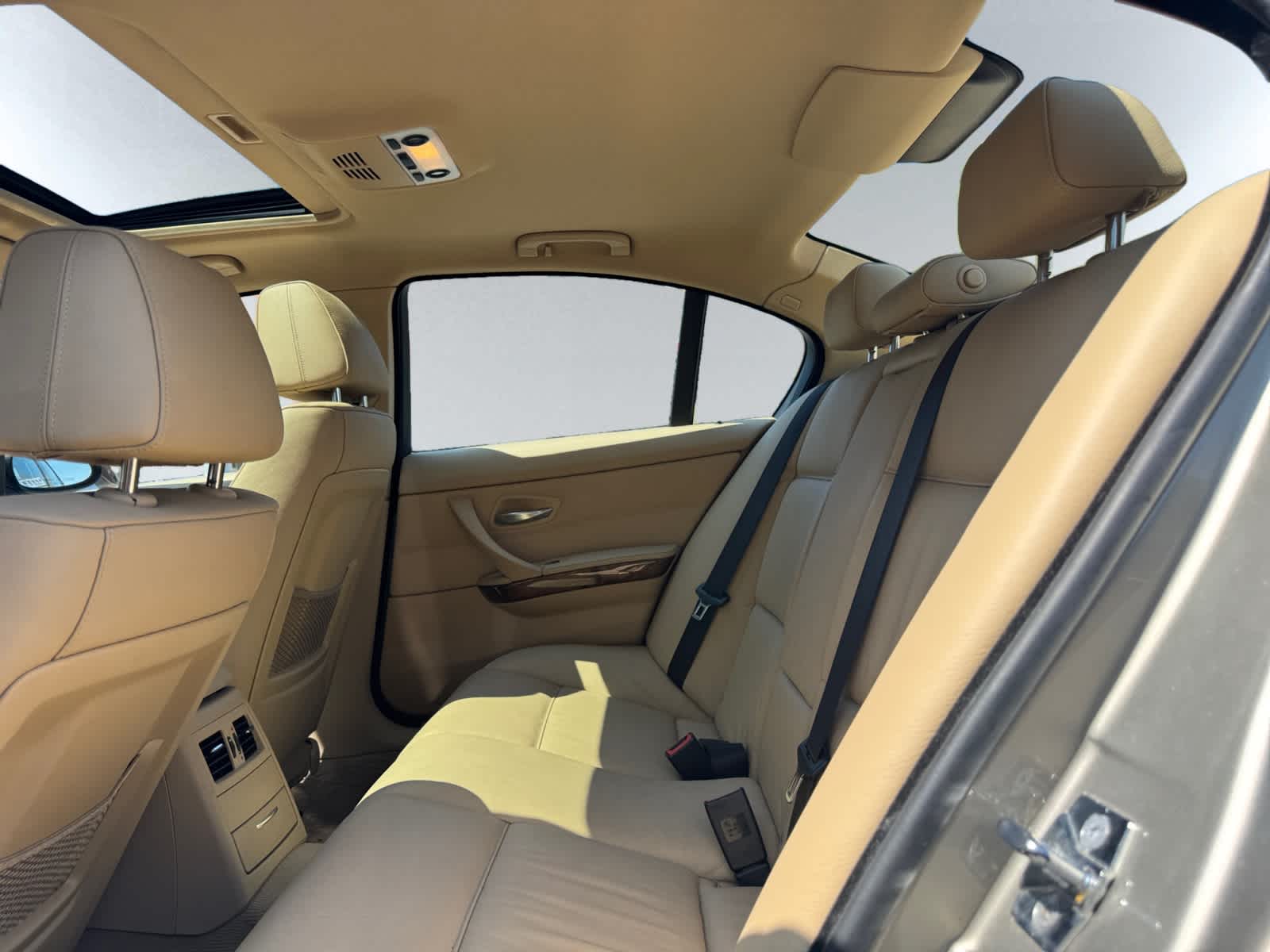 used 2008 BMW 3-Series car, priced at $9,598