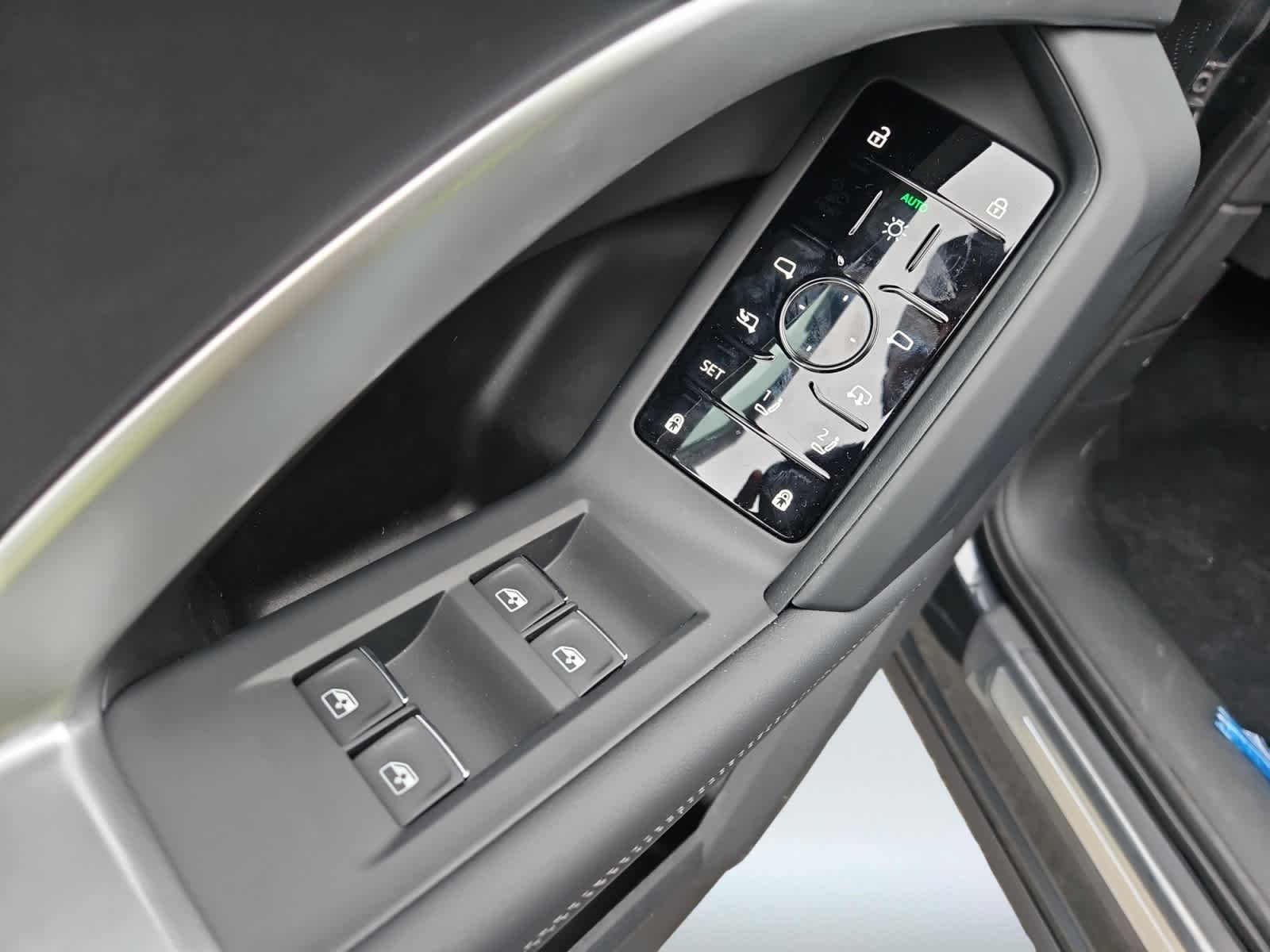 new 2025 Audi All-new Q5 car, priced at $57,775