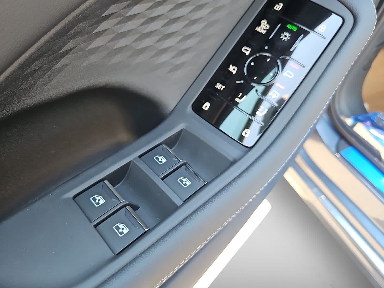 new 2025 Audi All-new A5 car, priced at $55,700