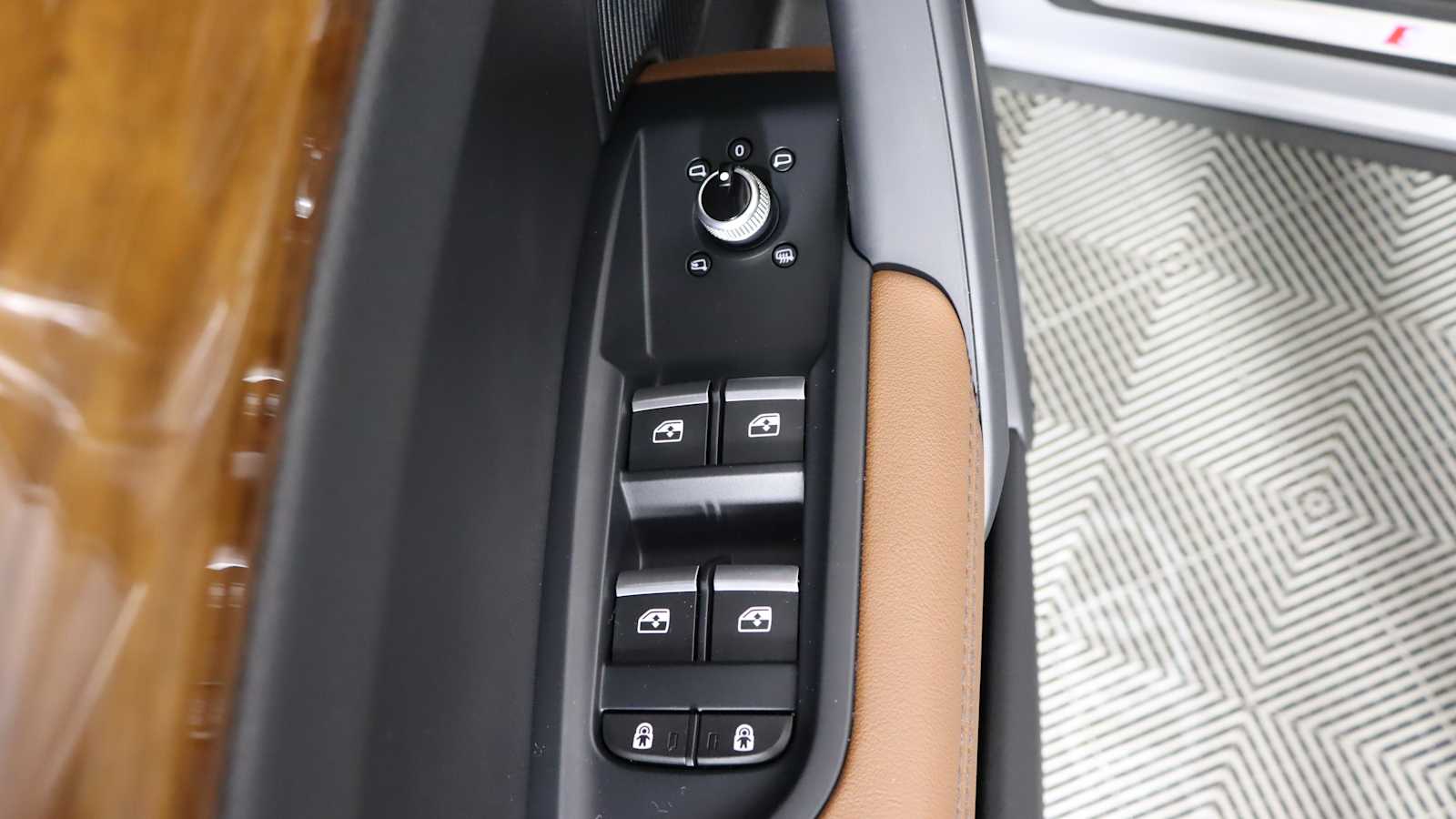 used 2022 Audi Q5 car, priced at $36,598