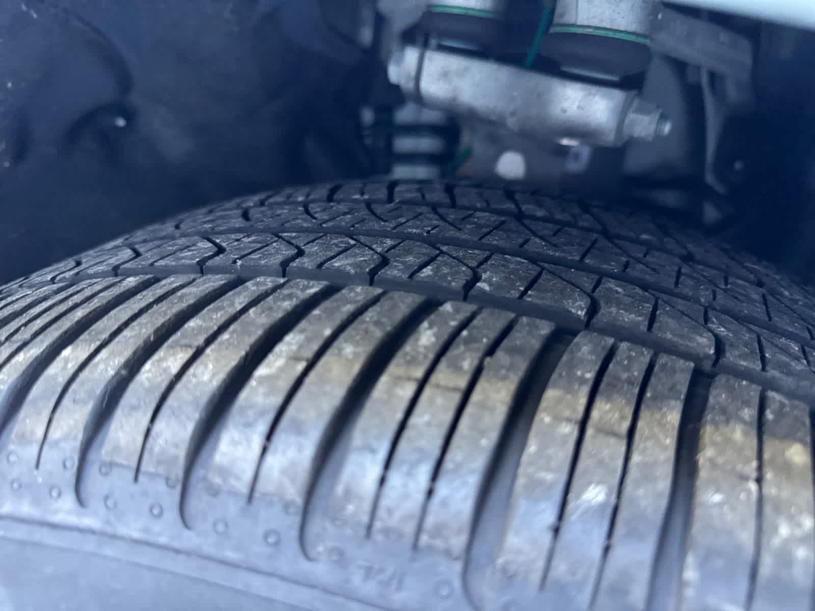 used 2025 Audi Q7 car, priced at $66,998