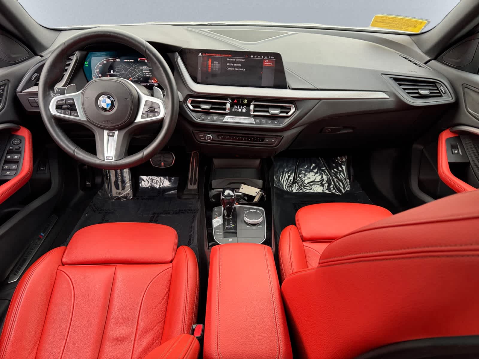 used 2020 BMW 2-Series car, priced at $25,798