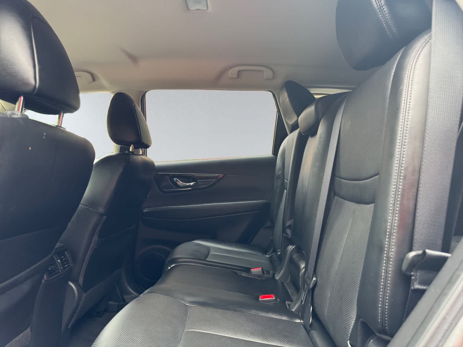 used 2018 Nissan Rogue car, priced at $15,998