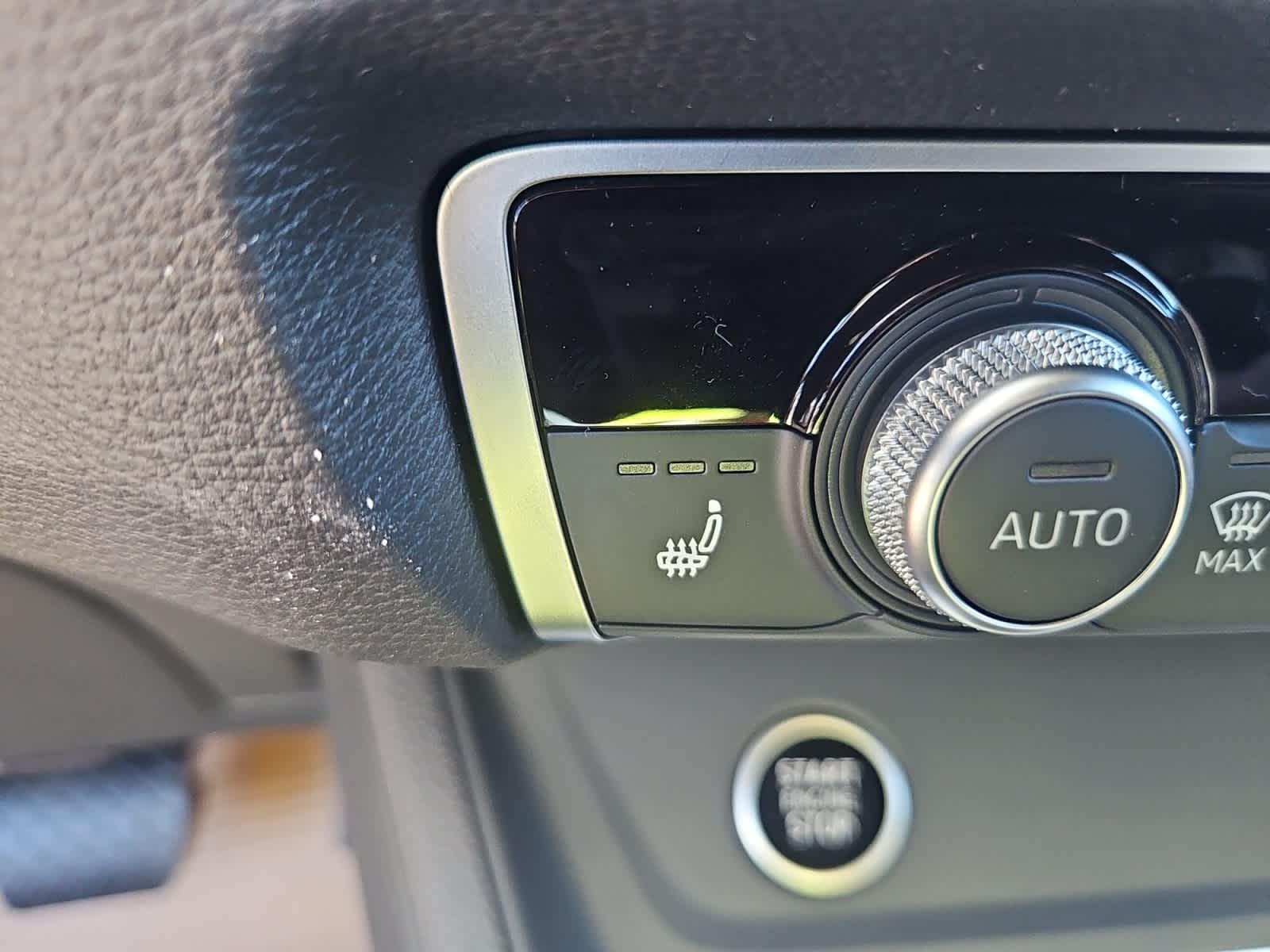 new 2025 Audi Q3 car, priced at $44,060