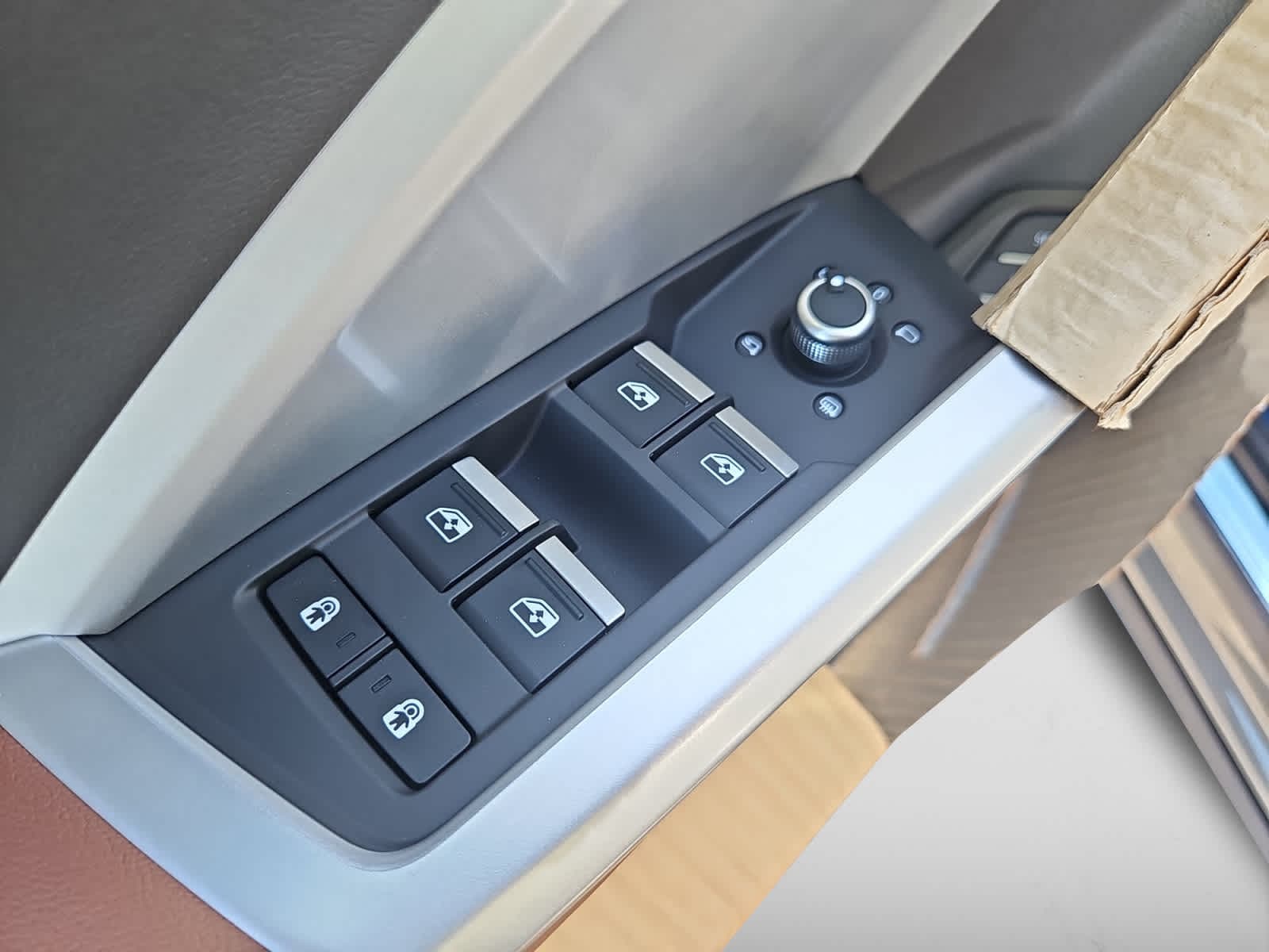 new 2025 Audi Q3 car, priced at $44,190