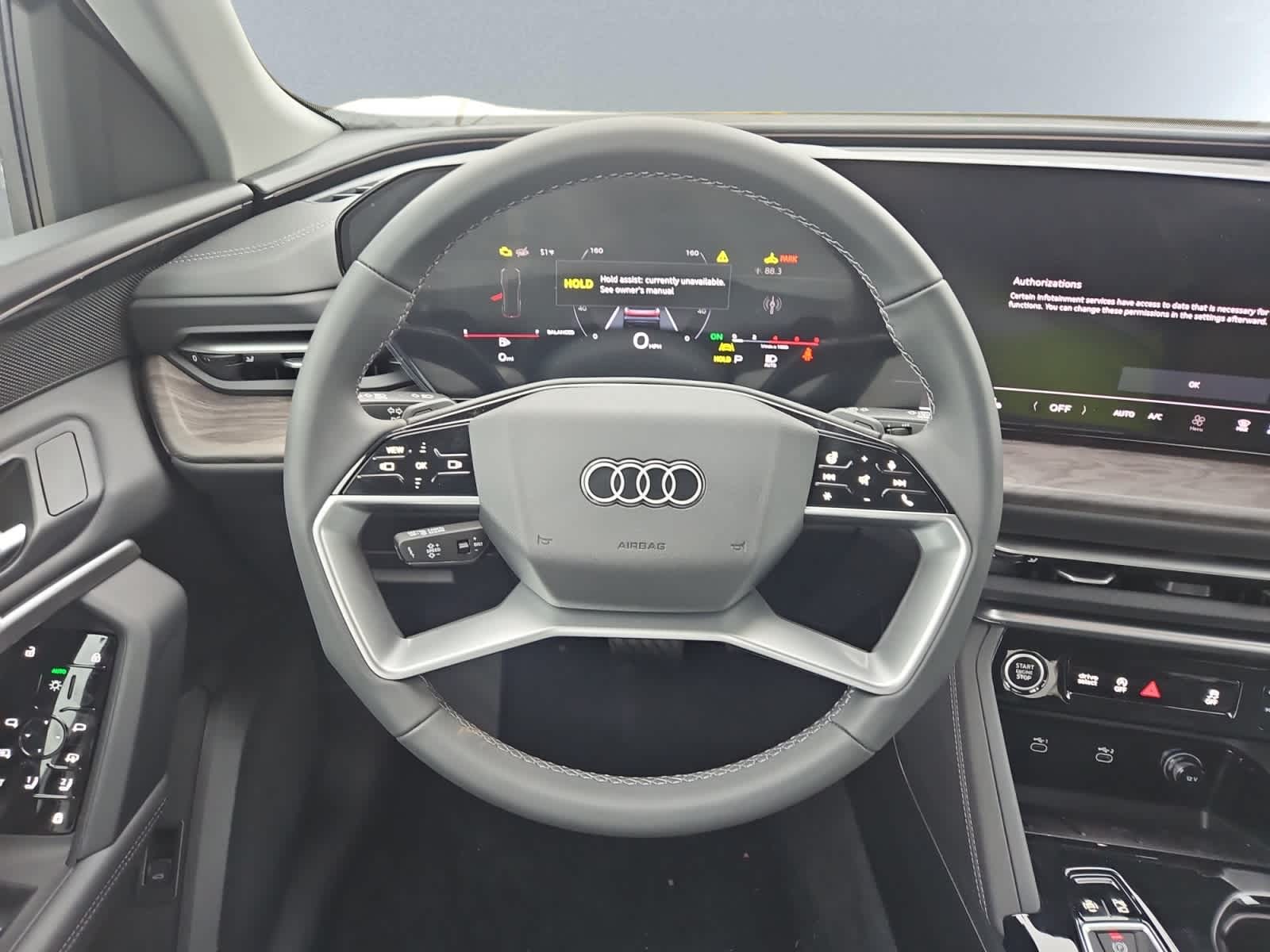 new 2025 Audi All-new Q5 car, priced at $57,775