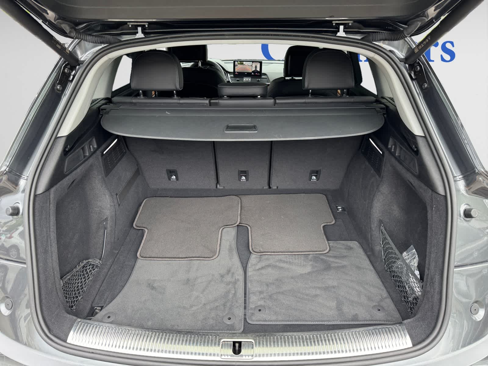 used 2022 Audi Q5 car, priced at $38,998