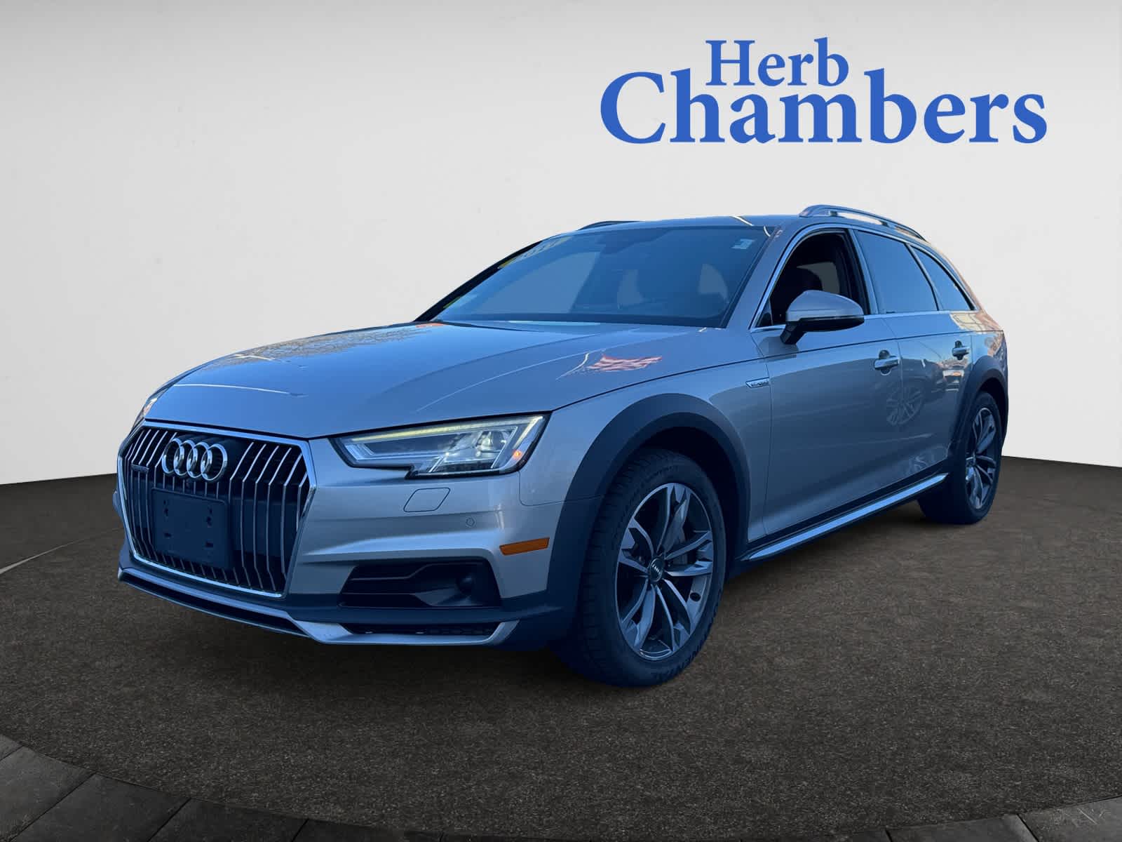 used 2017 Audi allroad car, priced at $26,998