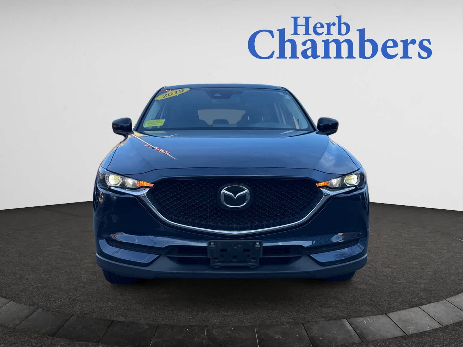 used 2019 Mazda CX-5 car, priced at $20,998