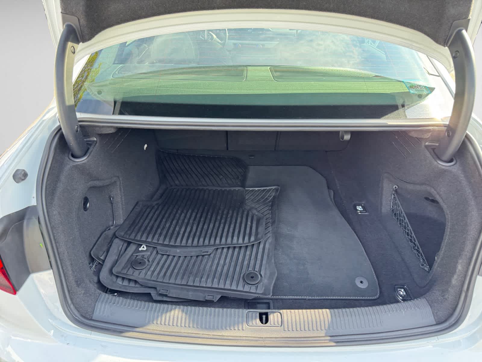 used 2022 Audi A4 car, priced at $32,598