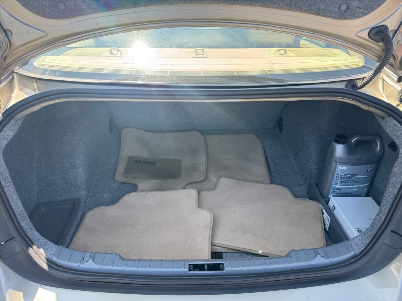 used 2008 BMW 3-Series car, priced at $9,598