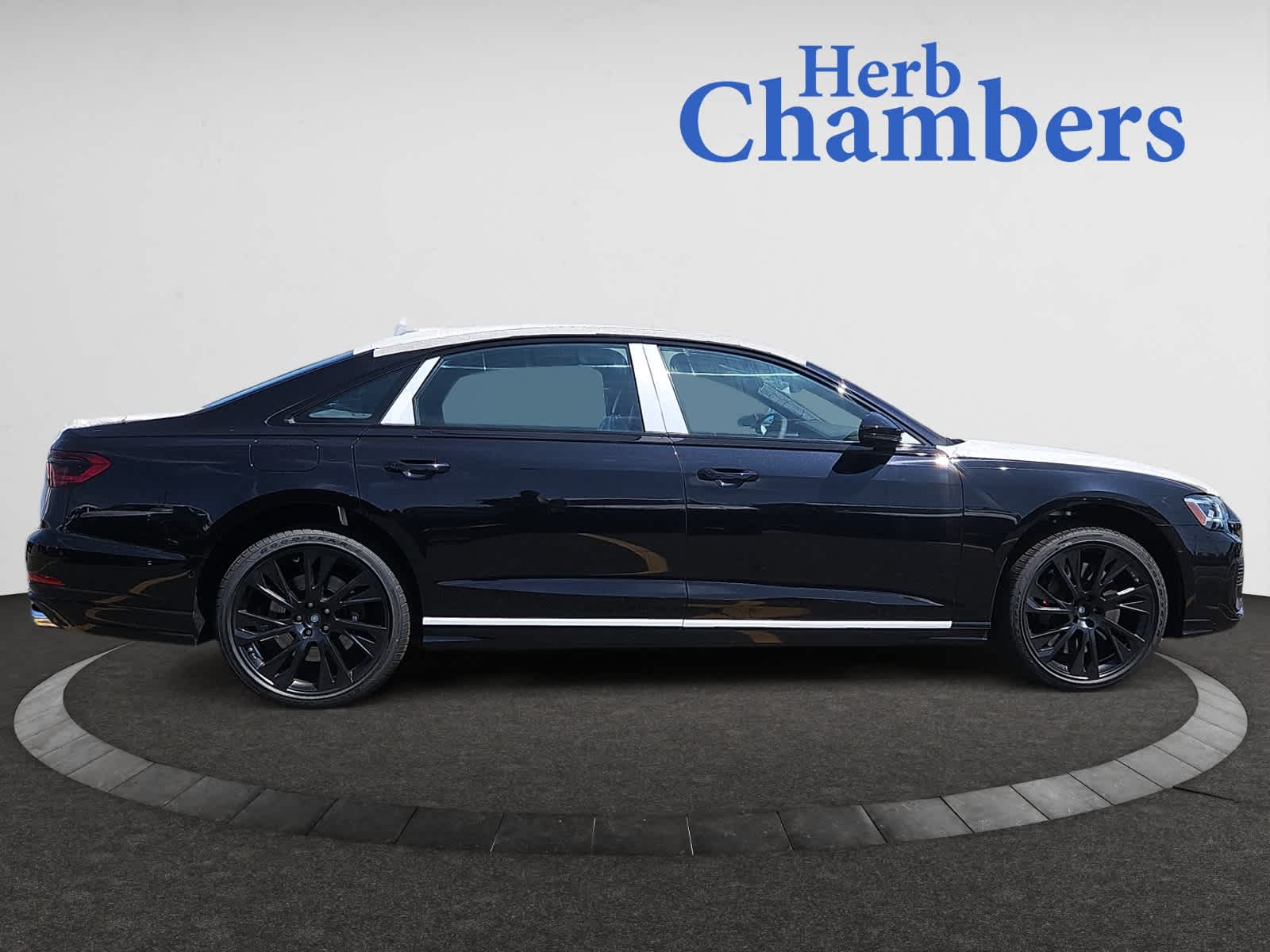new 2025 Audi S8 car, priced at $150,170