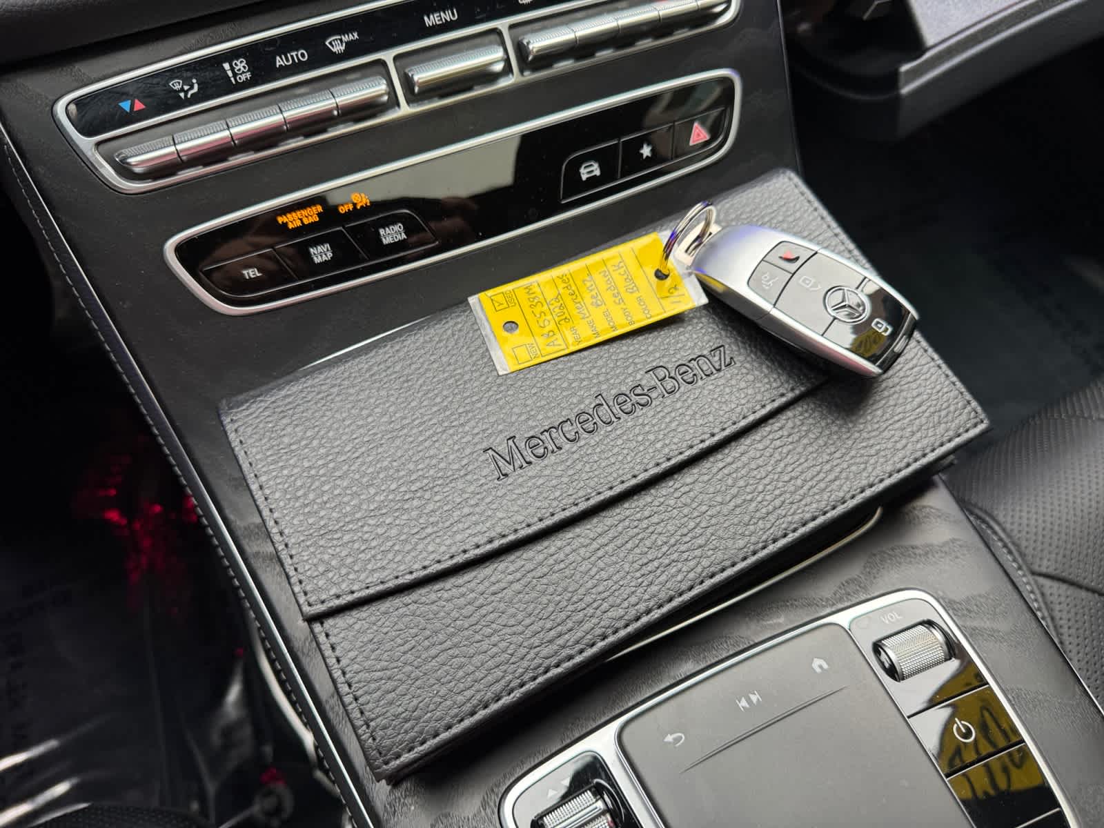 used 2022 Mercedes-Benz CLS car, priced at $51,998