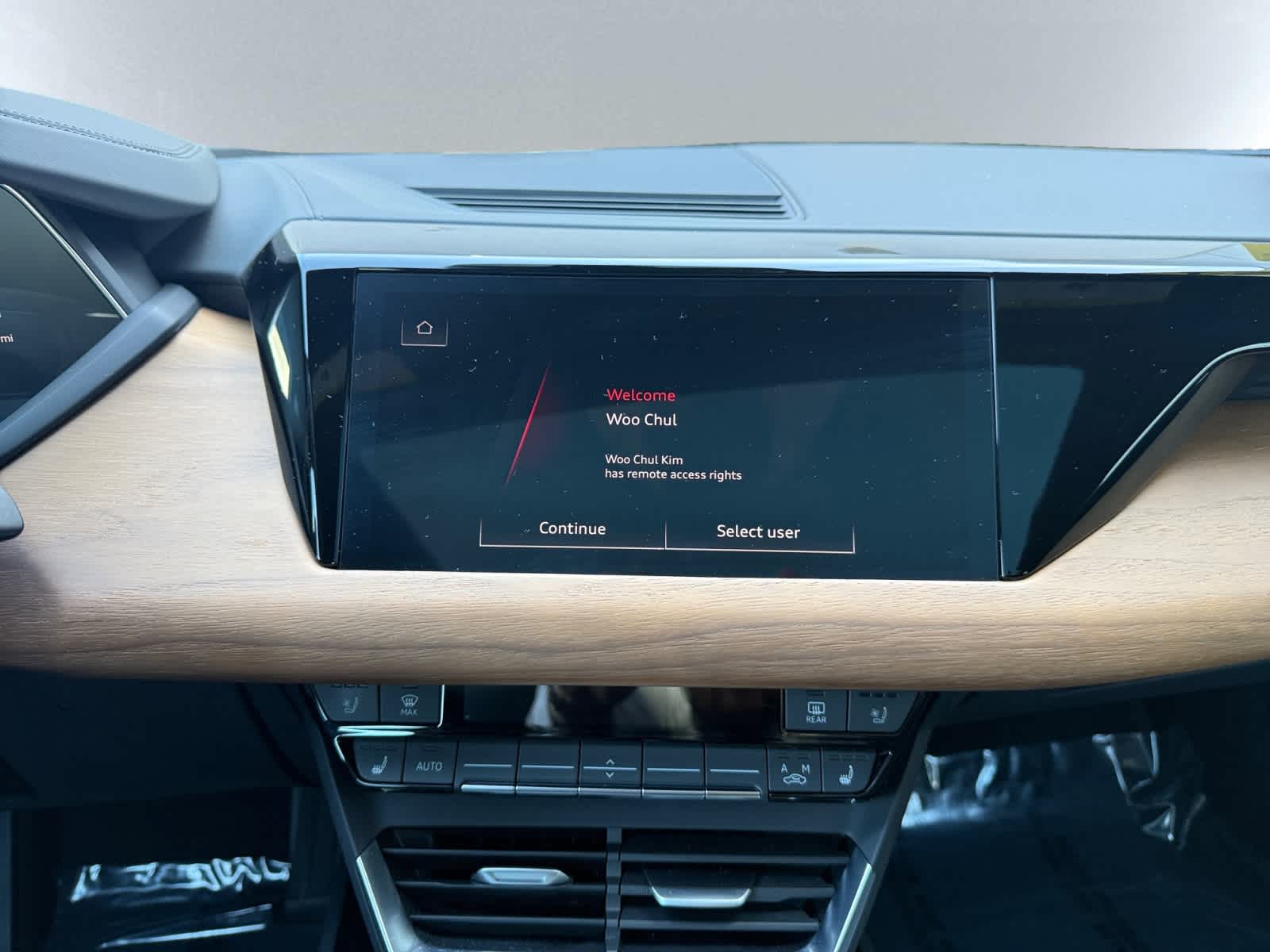 used 2024 Audi e-tron GT car, priced at $75,898