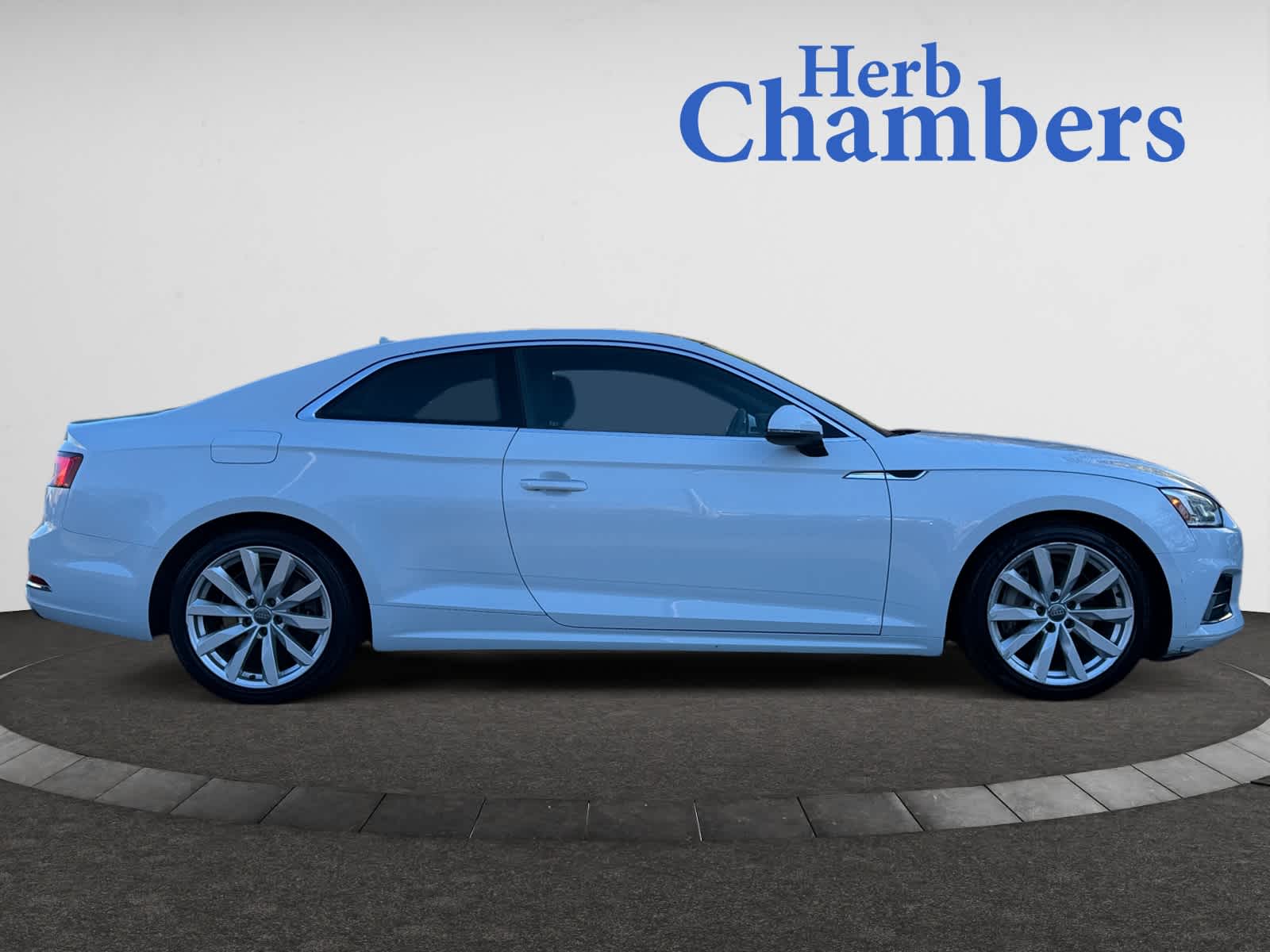 used 2018 Audi A5 car, priced at $23,998