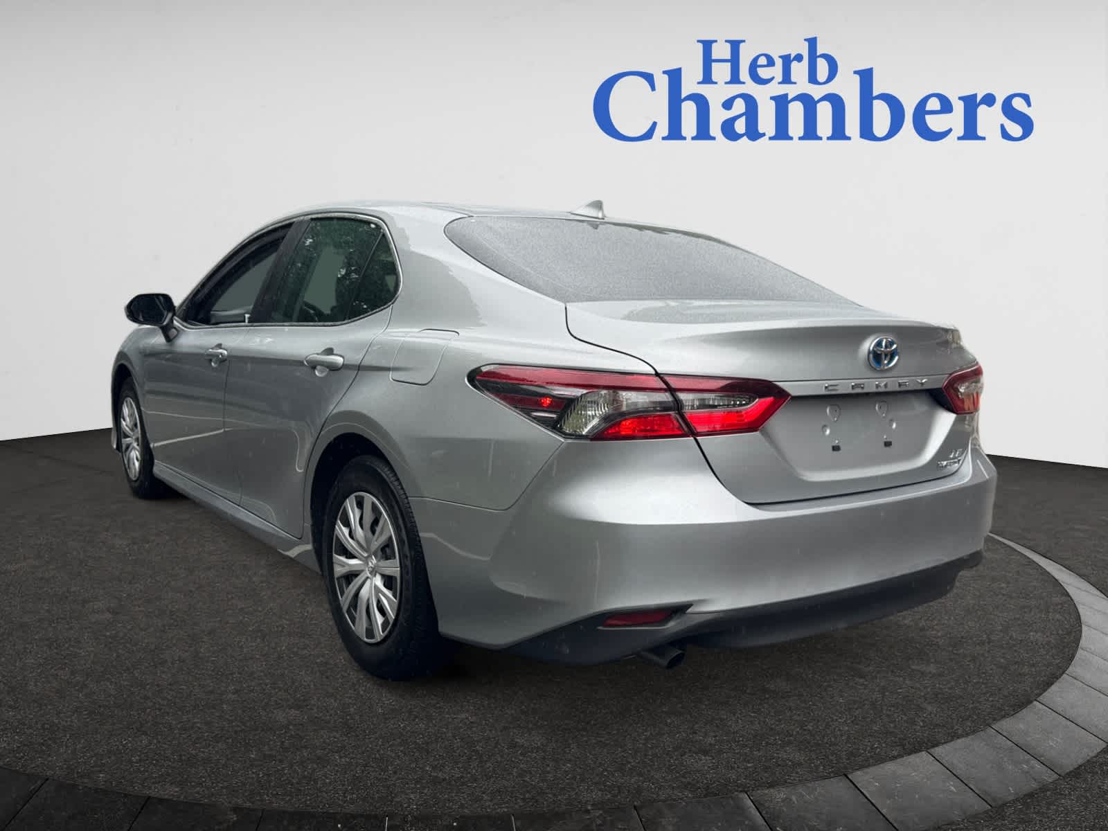 used 2024 Toyota Camry car, priced at $28,998