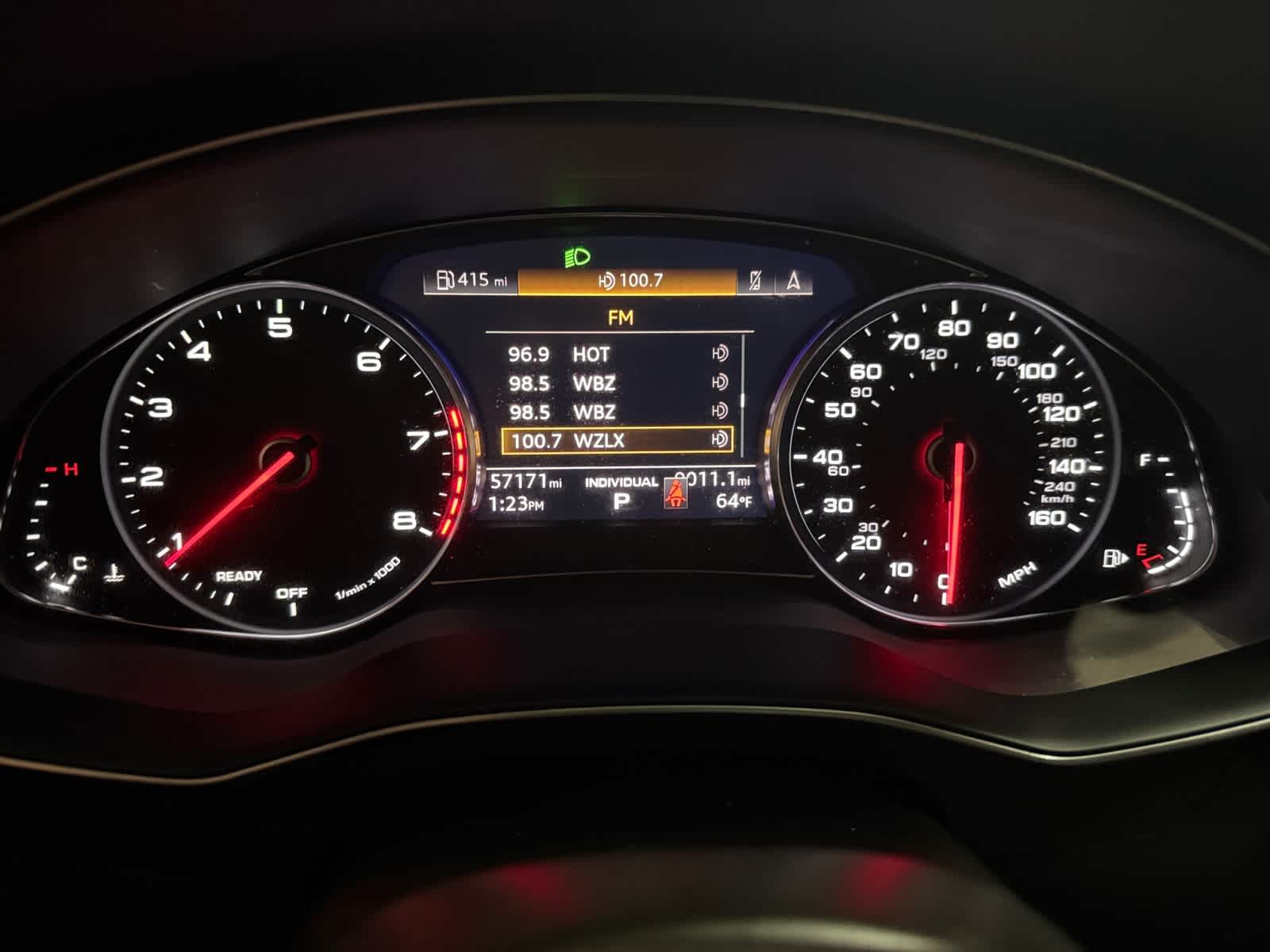 used 2019 Audi A6 car, priced at $24,998