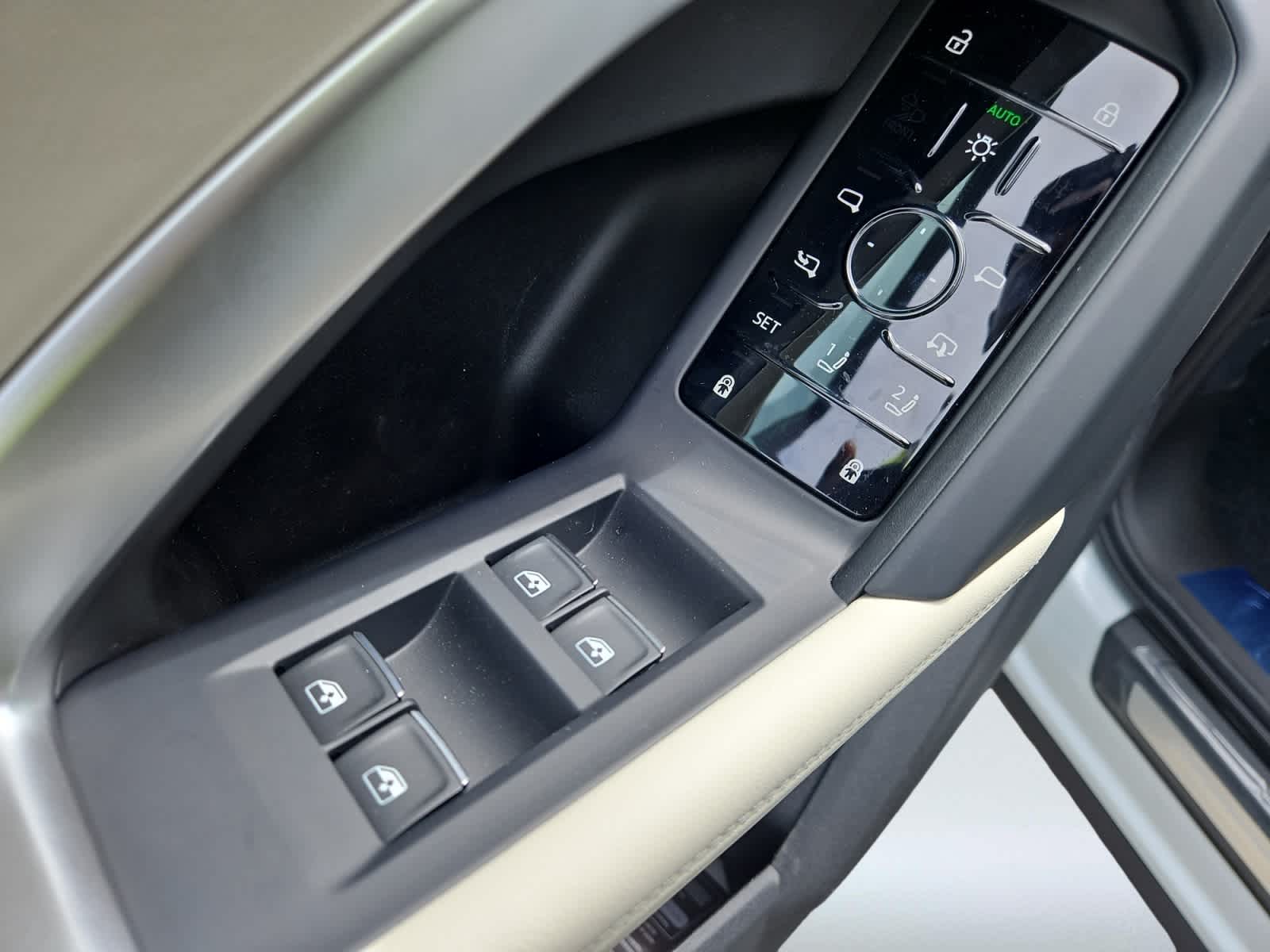 new 2025 Audi All-new Q5 car, priced at $57,775