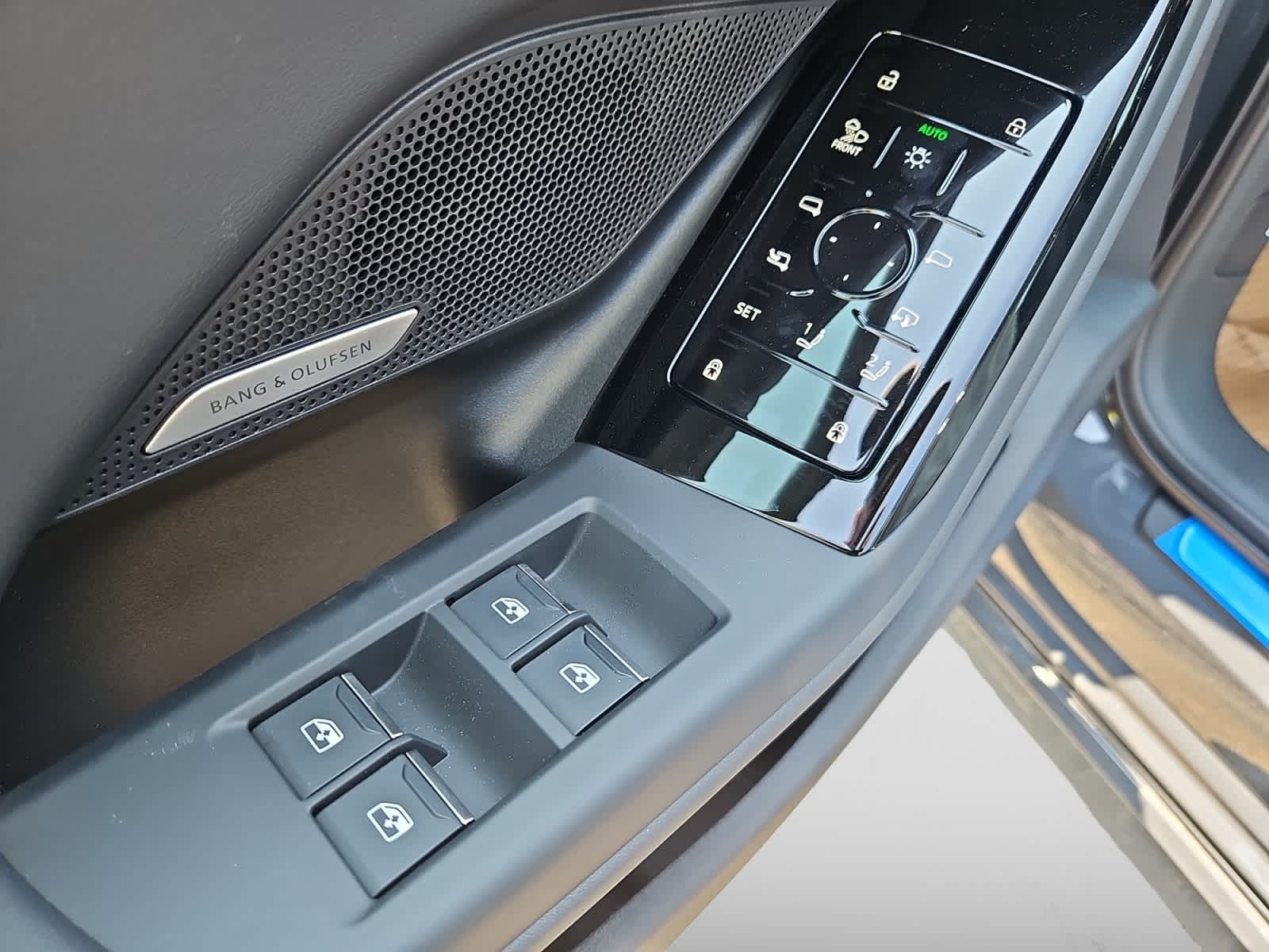 new 2025 Audi A6 Sportback e-tron car, priced at $74,320