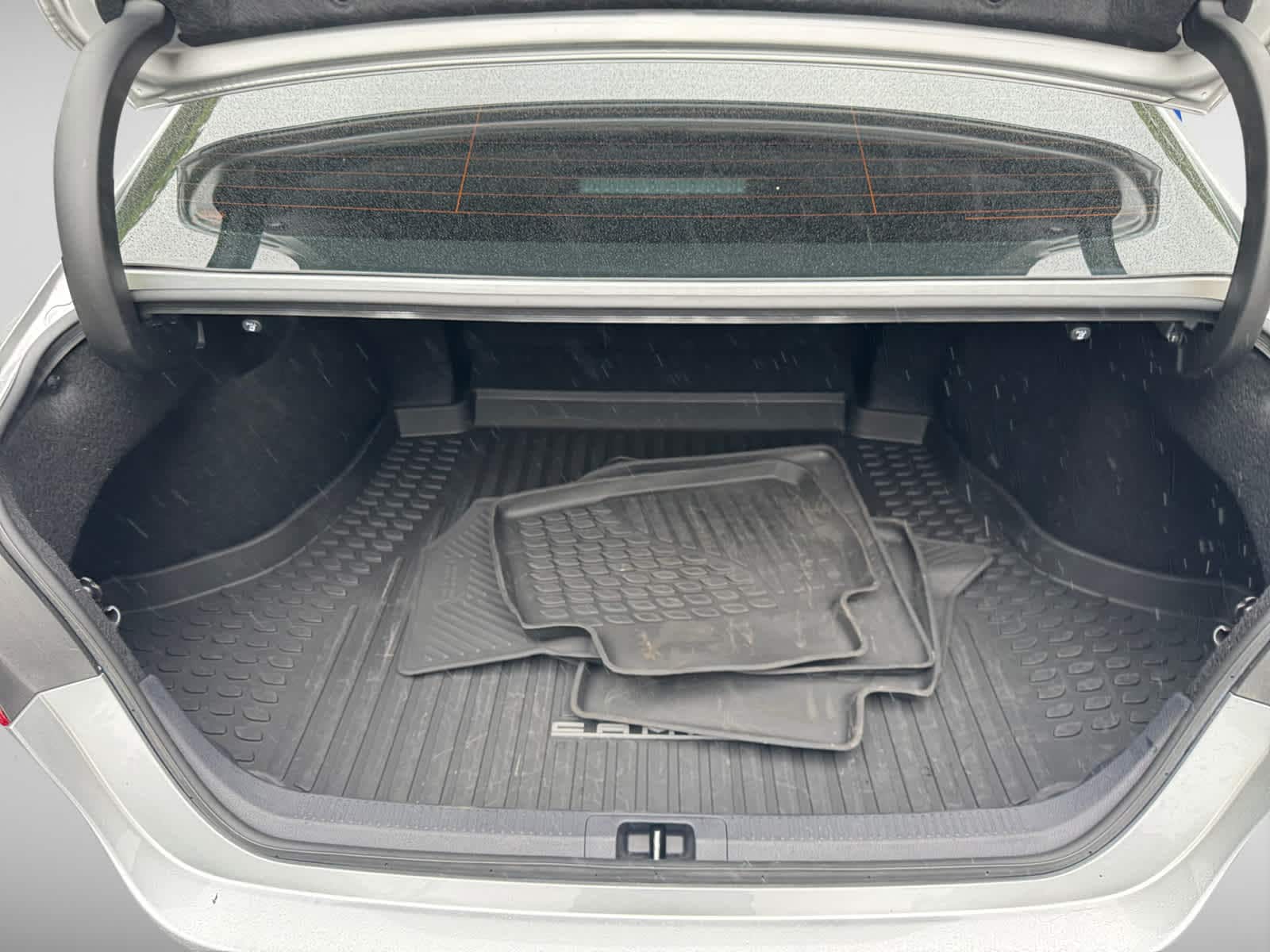 used 2024 Toyota Camry car, priced at $28,998