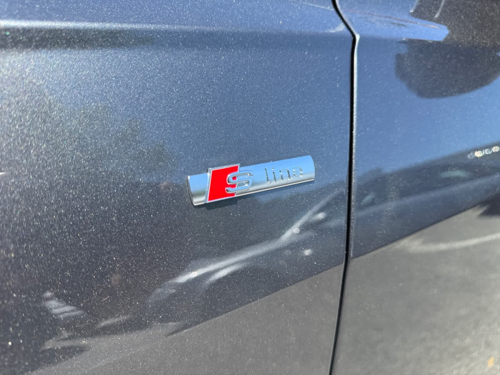 used 2022 Audi A6 car, priced at $45,598