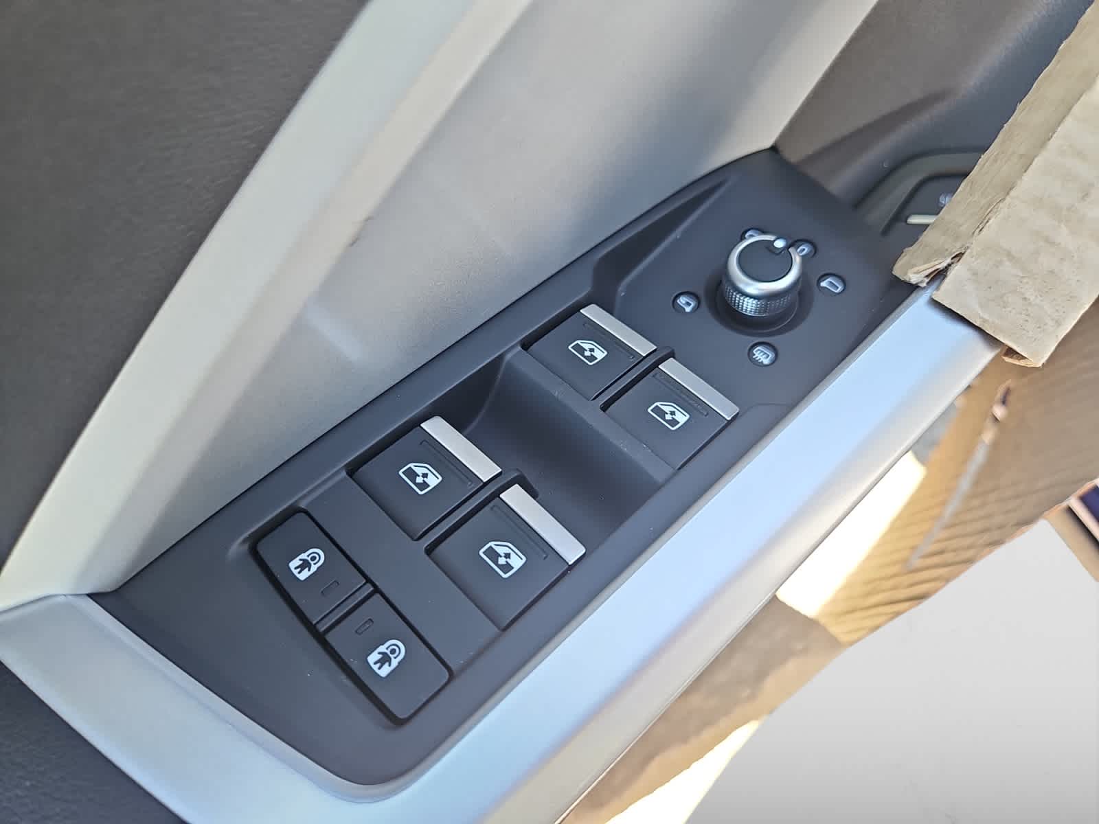 new 2025 Audi Q3 car, priced at $44,190