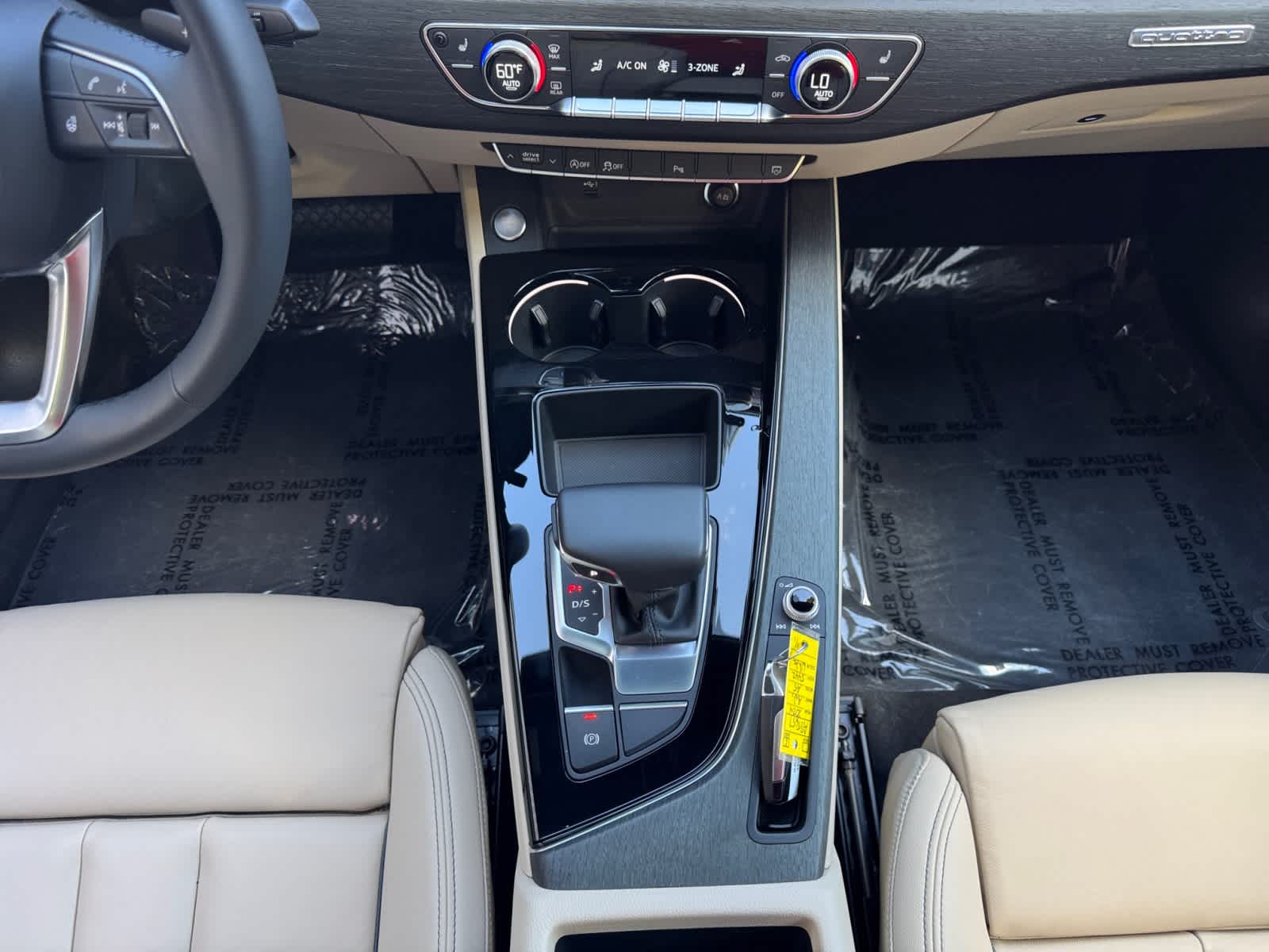 used 2024 Audi A5 Sportback car, priced at $38,888